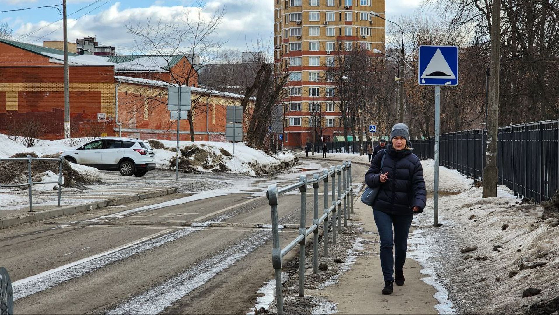 Люберцы, избирательные участки, выборы президента, коибы,
