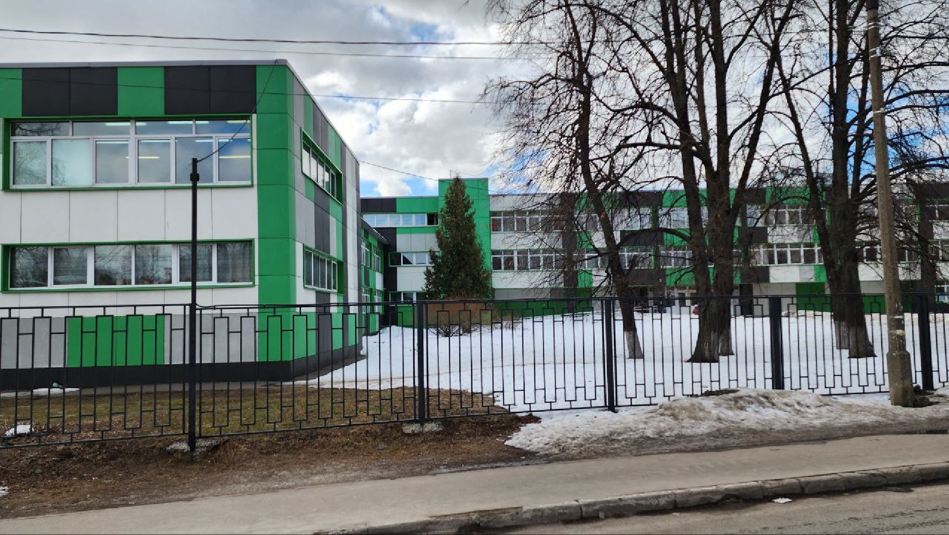 Люберцы, избирательные участки, выборы президента, коибы,