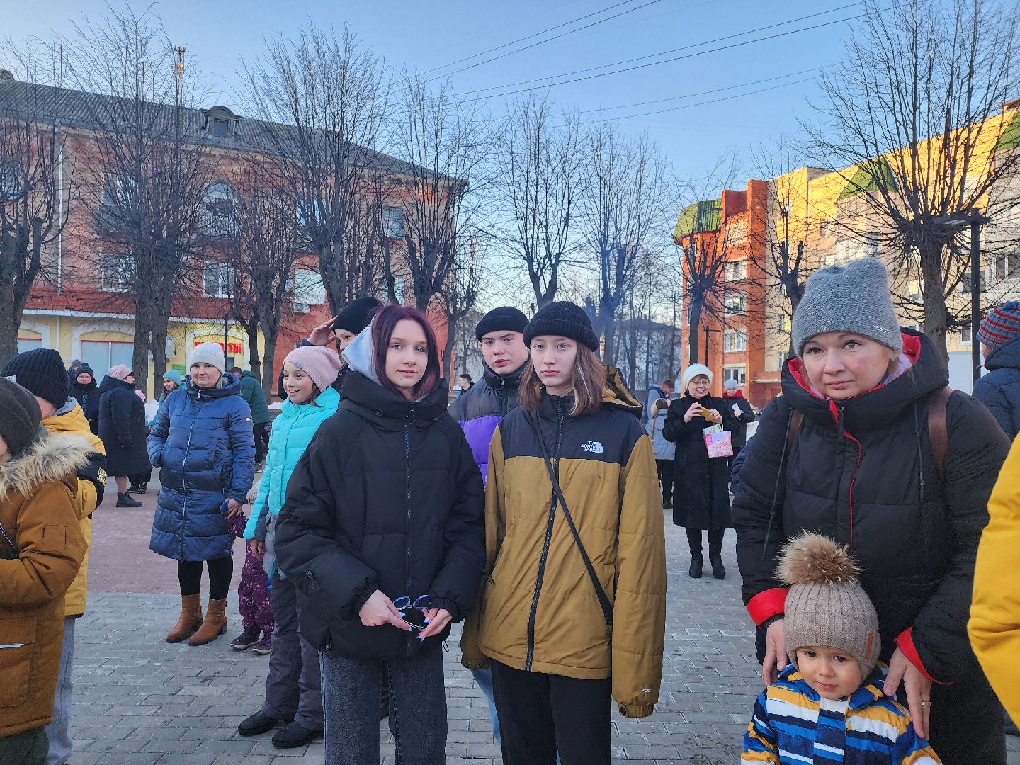 серпухов, подмосквье, масленица, народные гулянья,