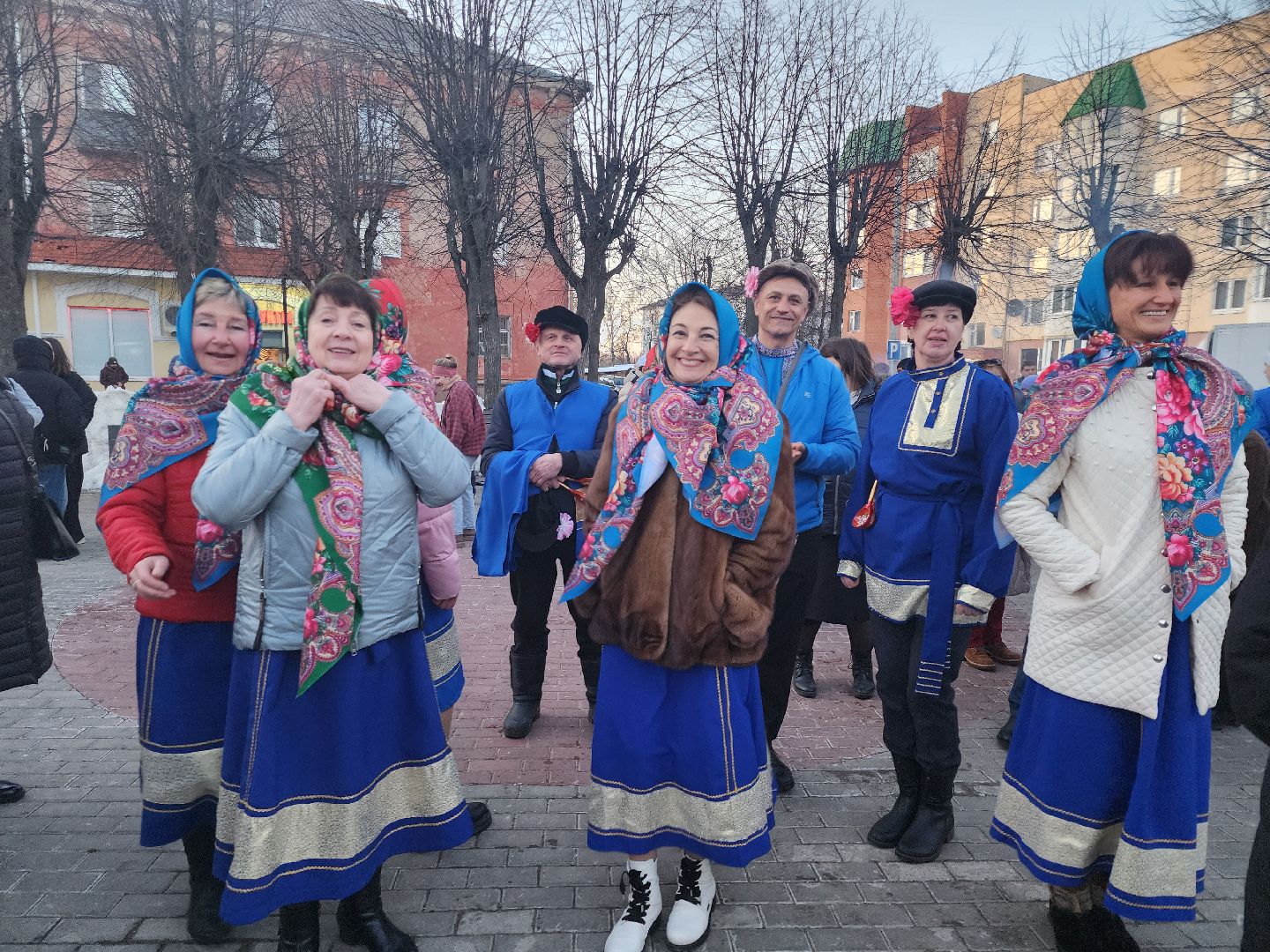 серпухов, подмосквье, масленица, народные гулянья,