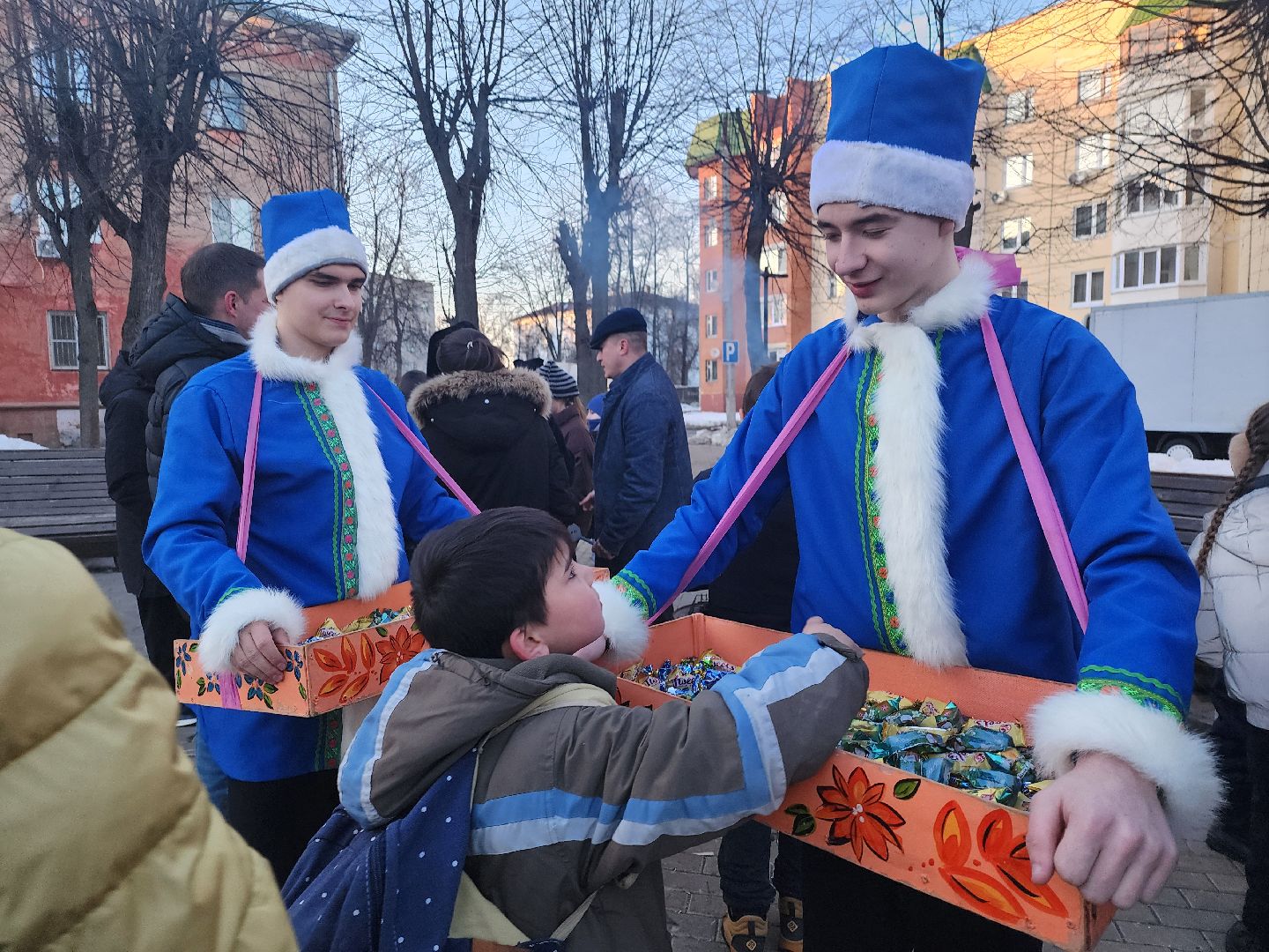 серпухов, подмосквье, масленица, народные гулянья,
