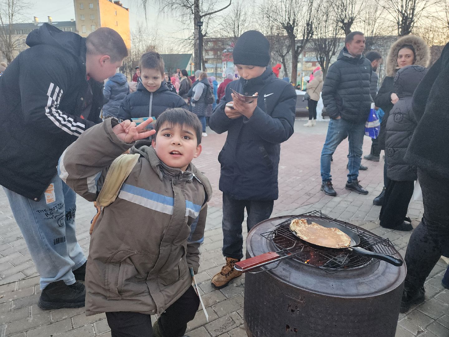 серпухов, подмосквье, масленица, народные гулянья,