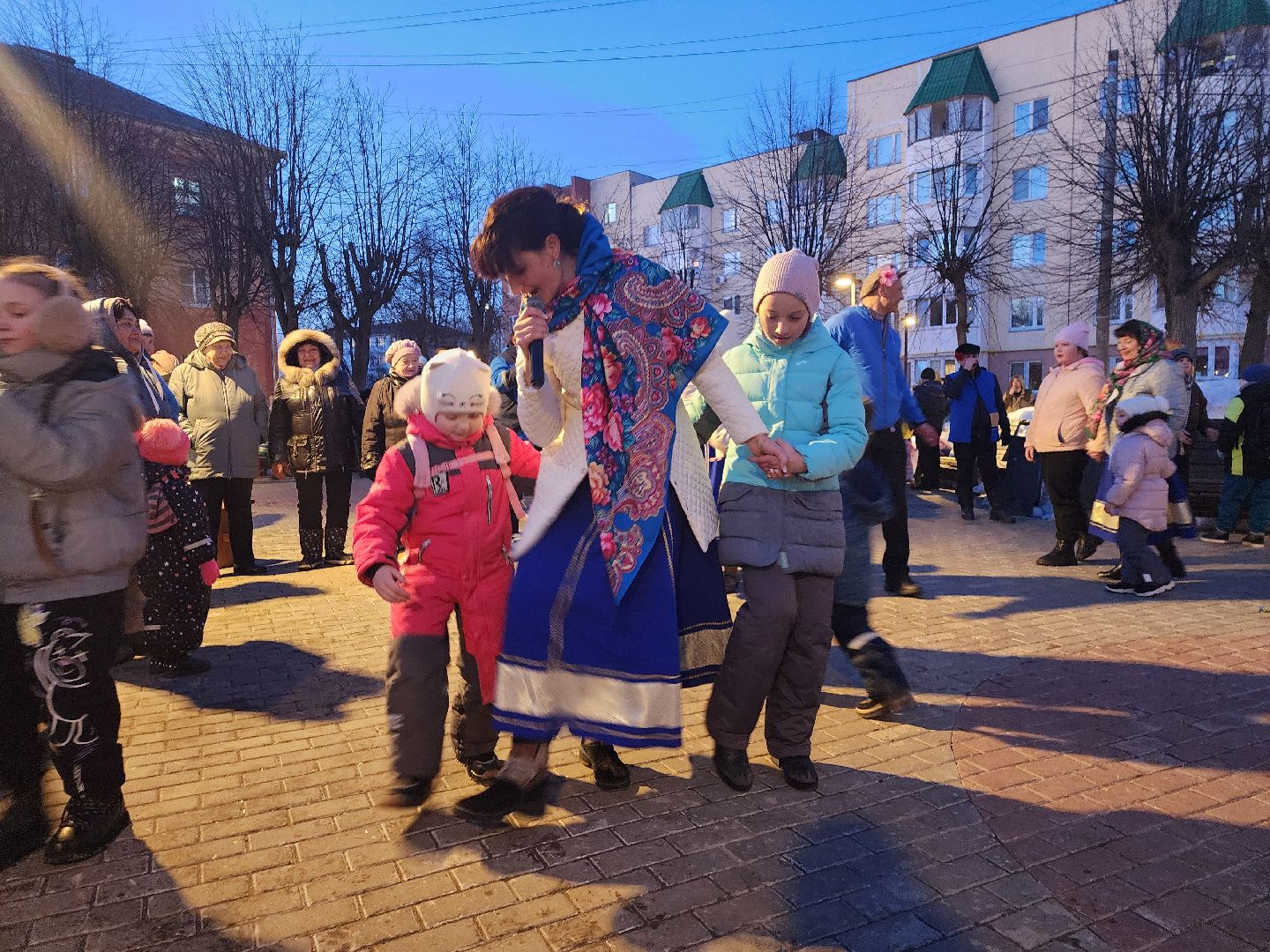 серпухов, подмосквье, масленица, народные гулянья,