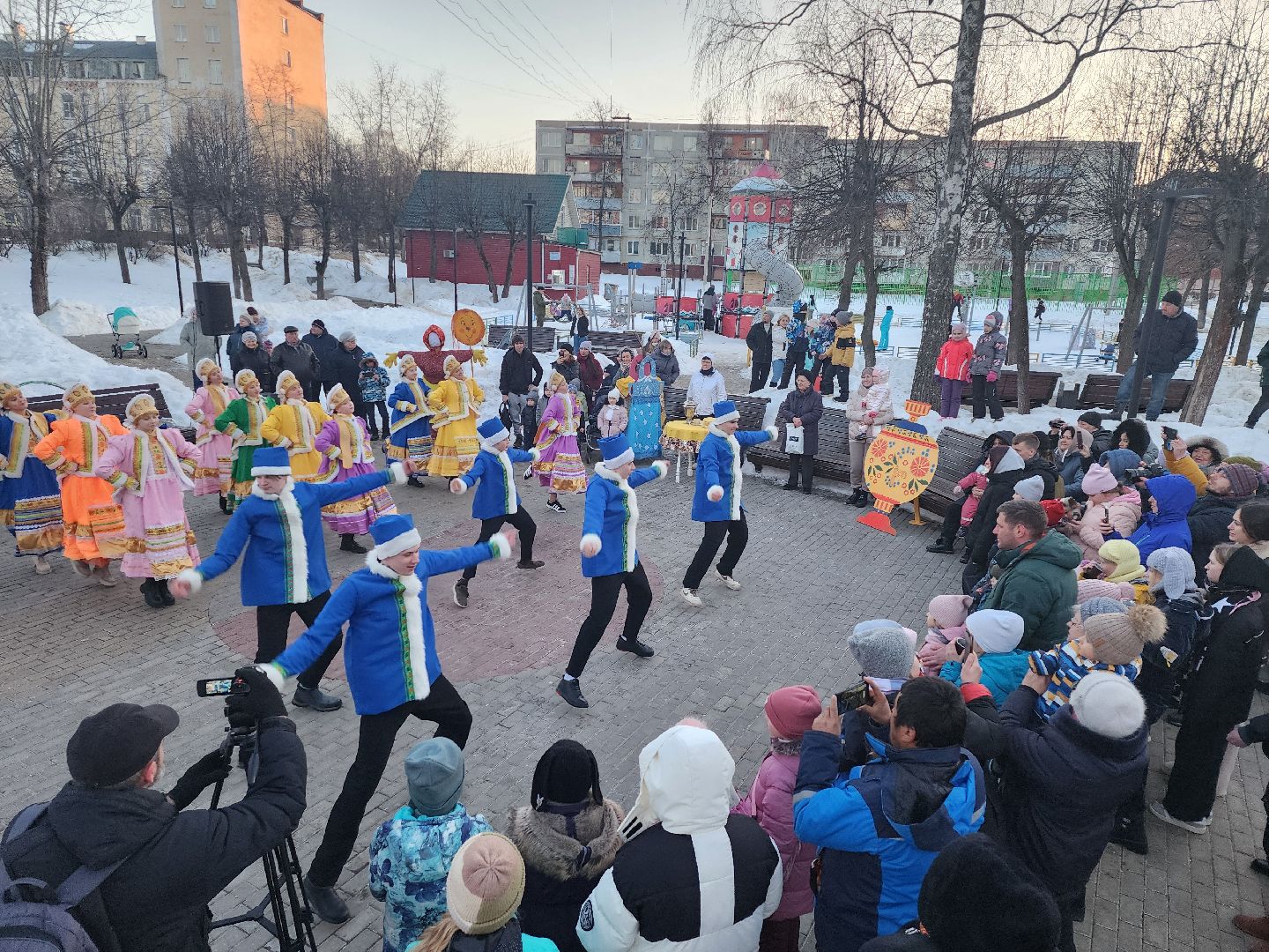 серпухов, подмосквье, масленица, народные гулянья,