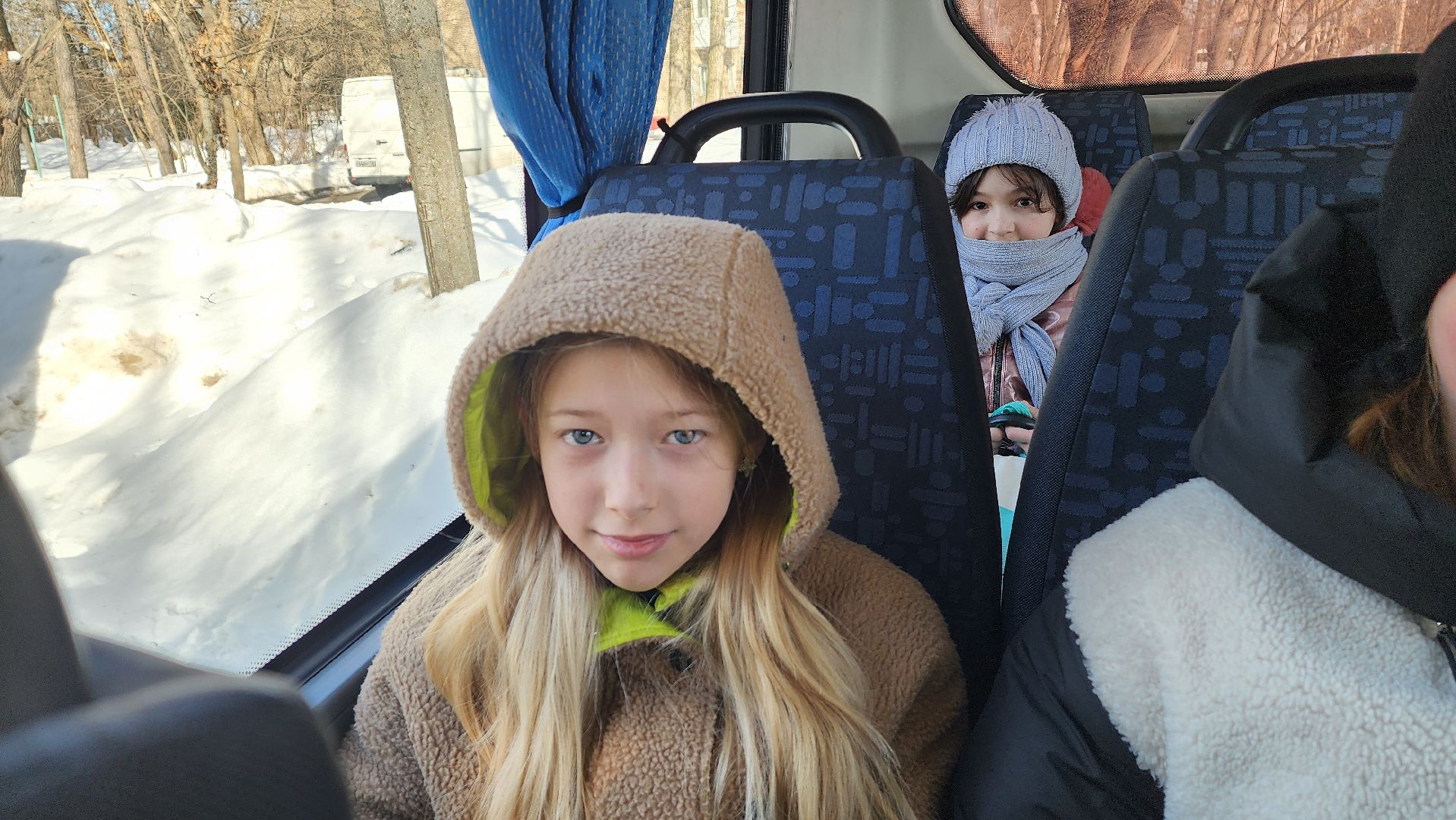 Подмосковье, Городской округ Пушкинский, Образование, Капремонт, Дети,