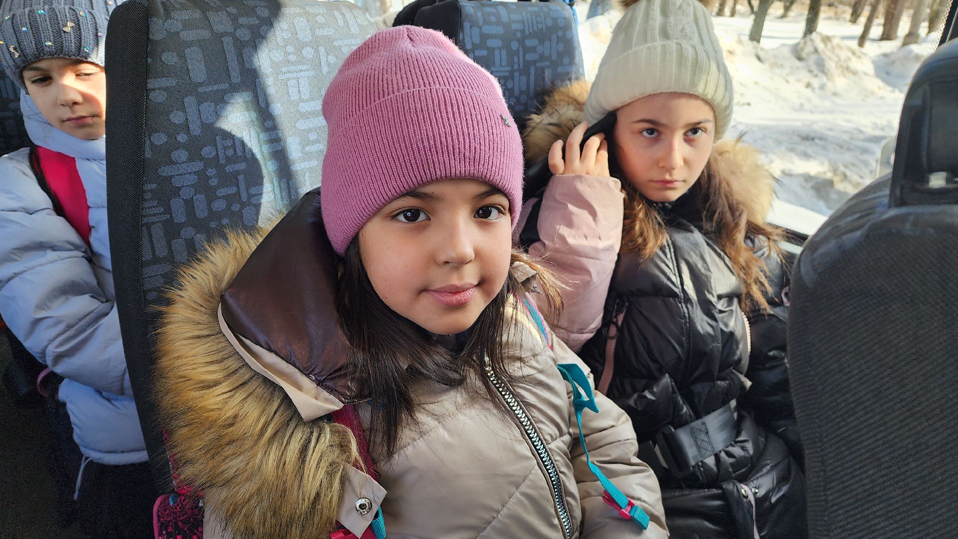 Подмосковье, Городской округ Пушкинский, Образование, Капремонт, Дети,