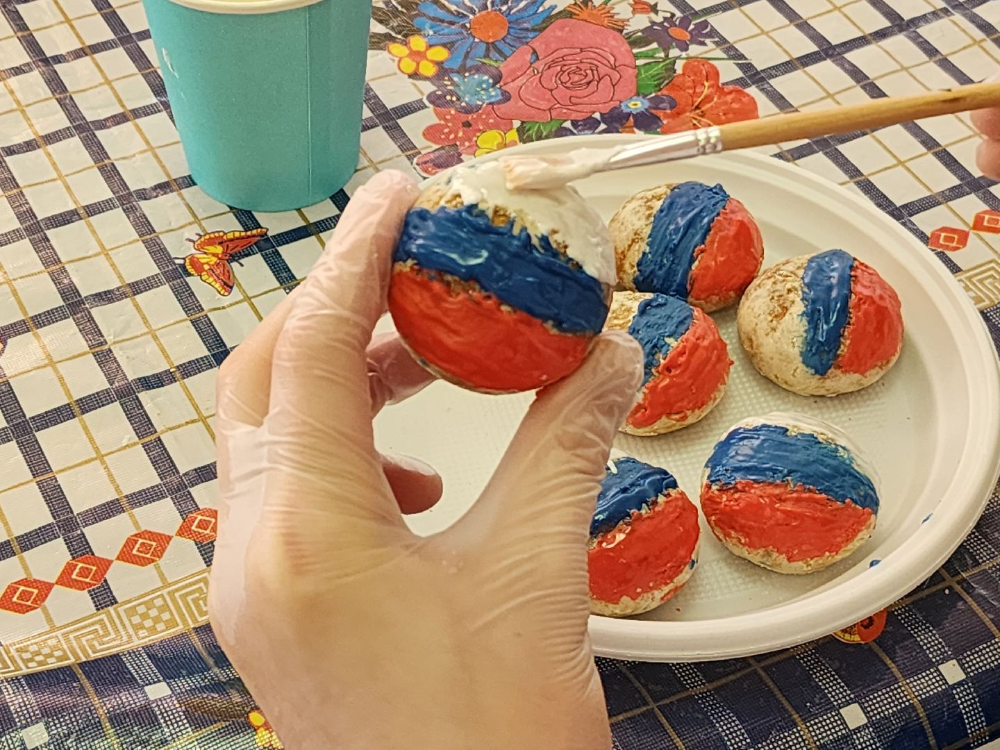 акция доброе дело, фрязино, школьники,