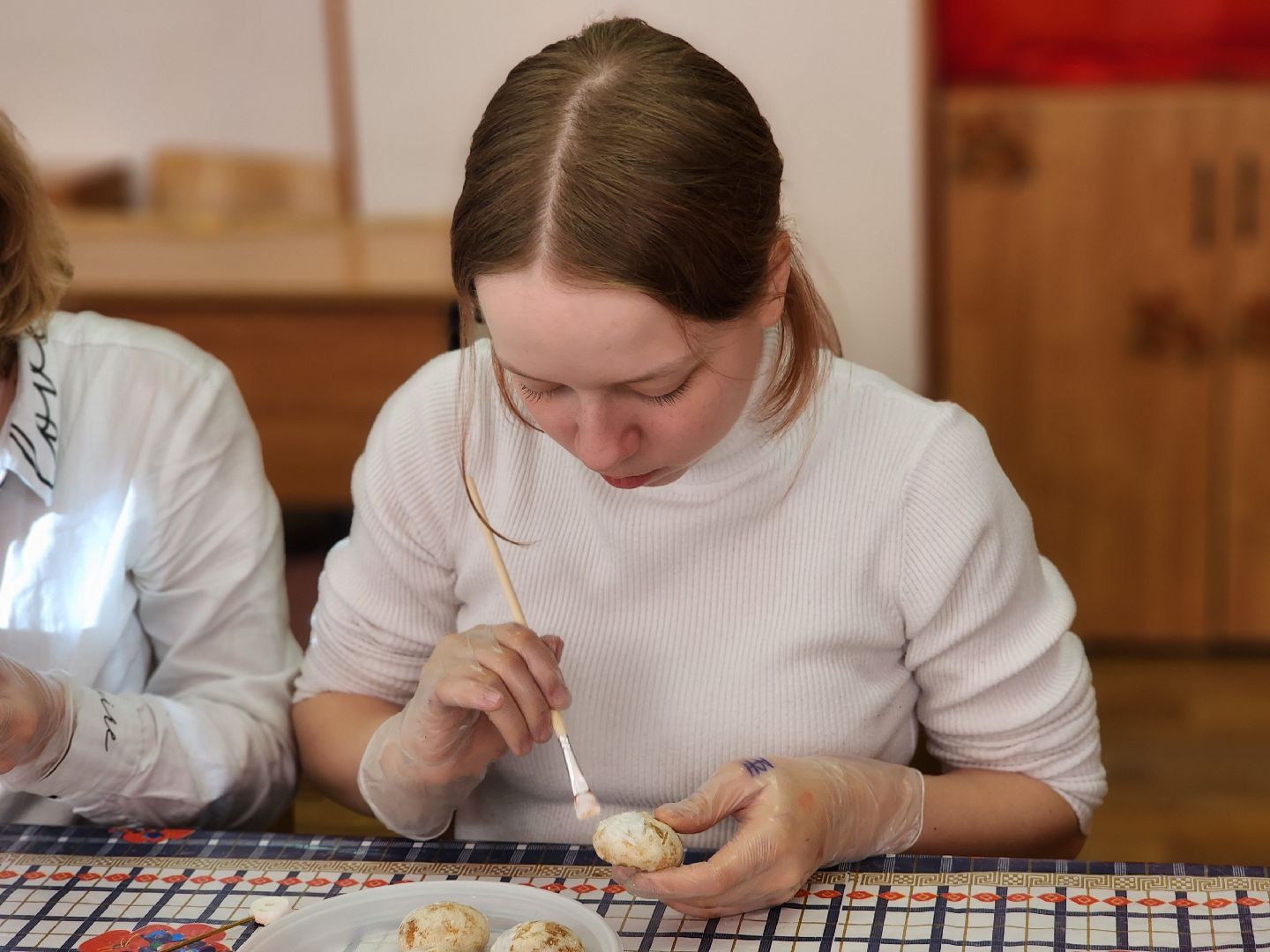 акция доброе дело, фрязино, школьники,