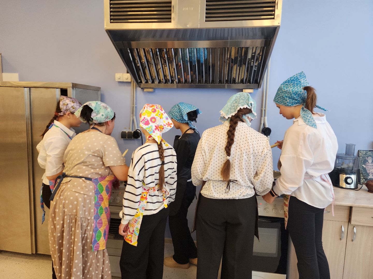 серпухов, подмосковье, блины, неделя добрых дел,