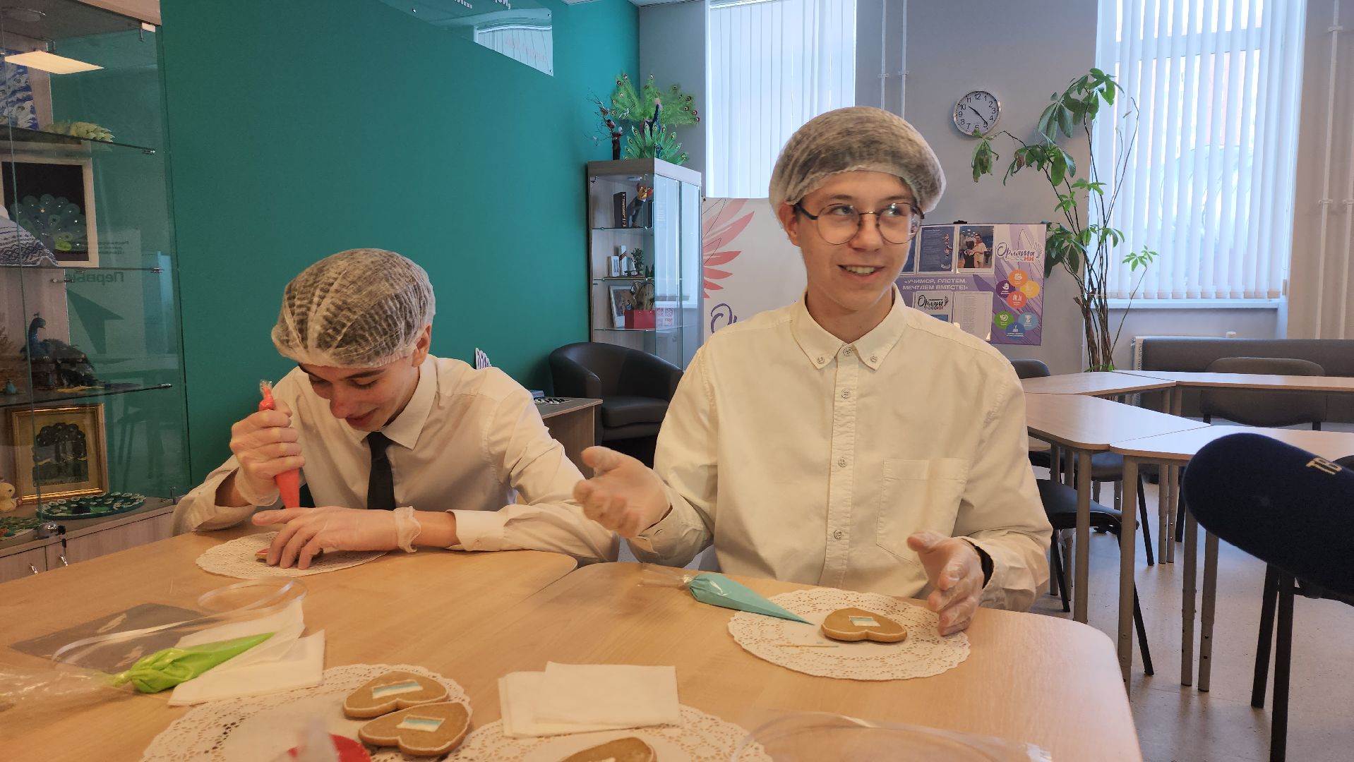 серпухов, подмосковье, неделя добрых дел, пряники, спецоперация,