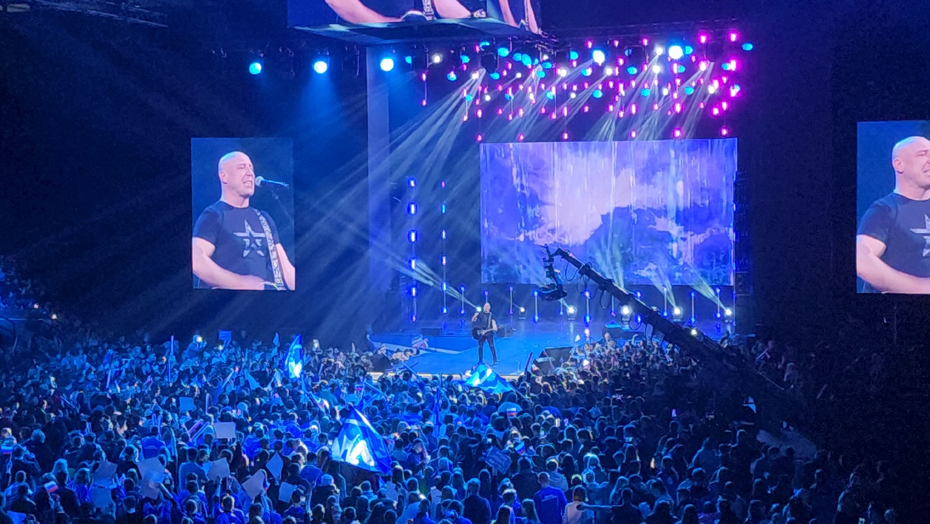 Подольск, Выборы,