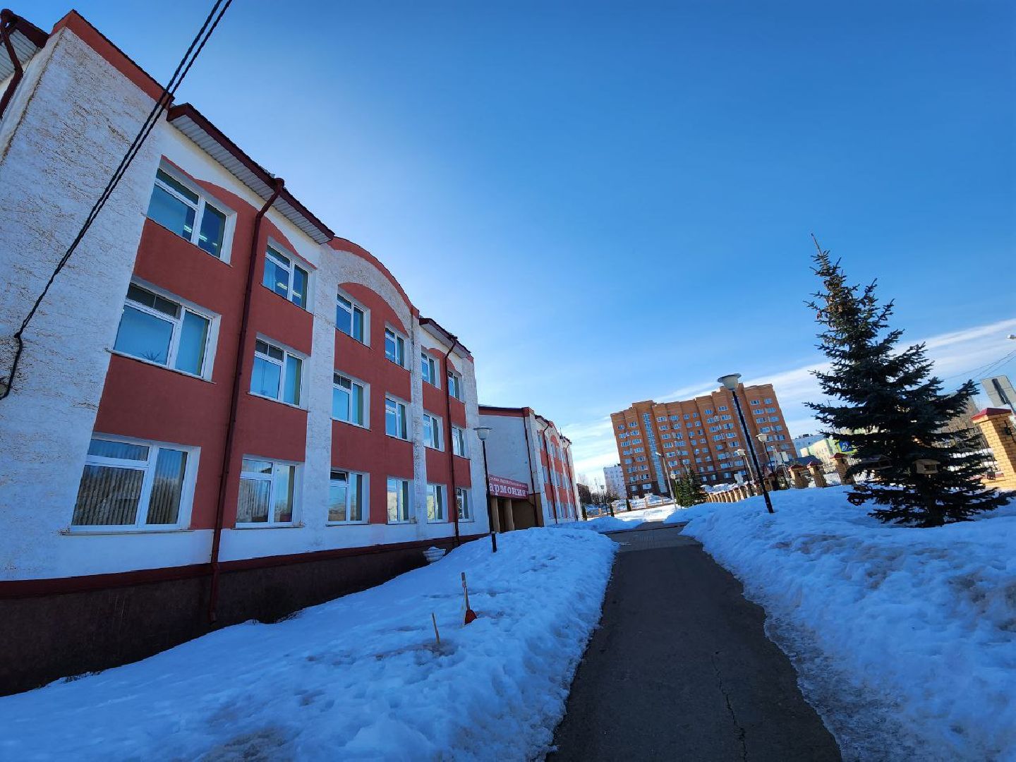 можайск, можайский городской округ, подмосковье, выборы, выборы президента 2024, избирательные участки, школа, подготовка к выборам,