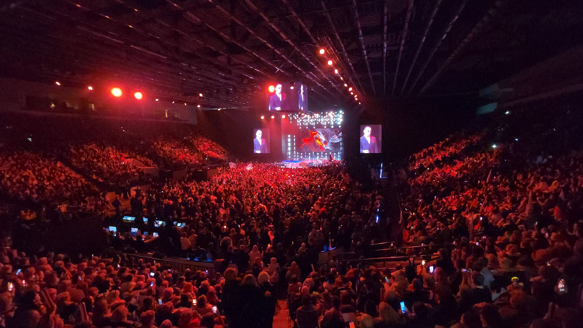 подольск, концерт