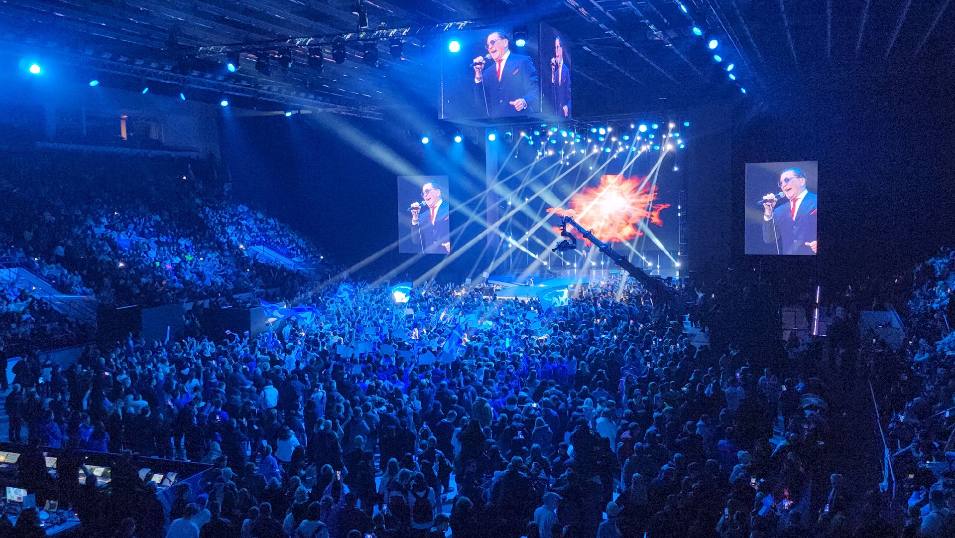 подольск, концерт