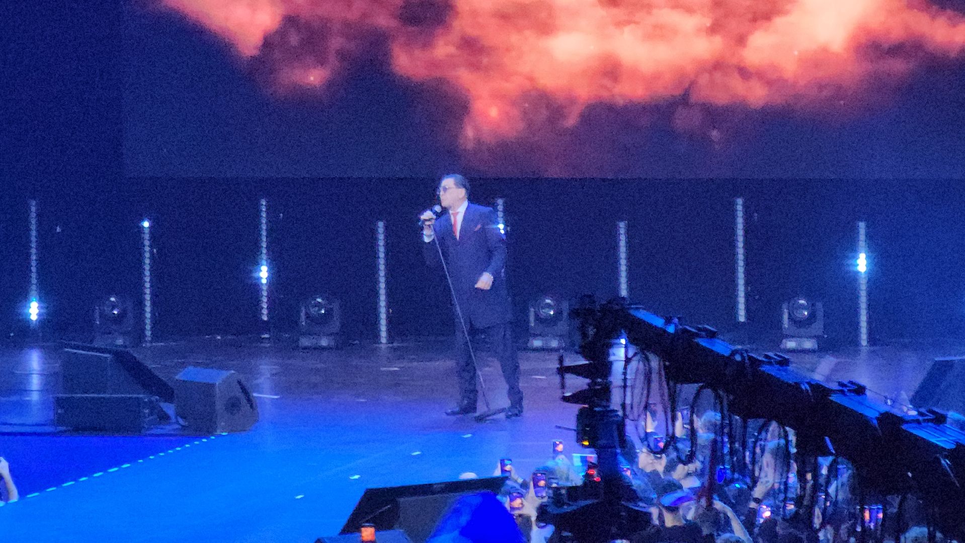 подольск, концерт