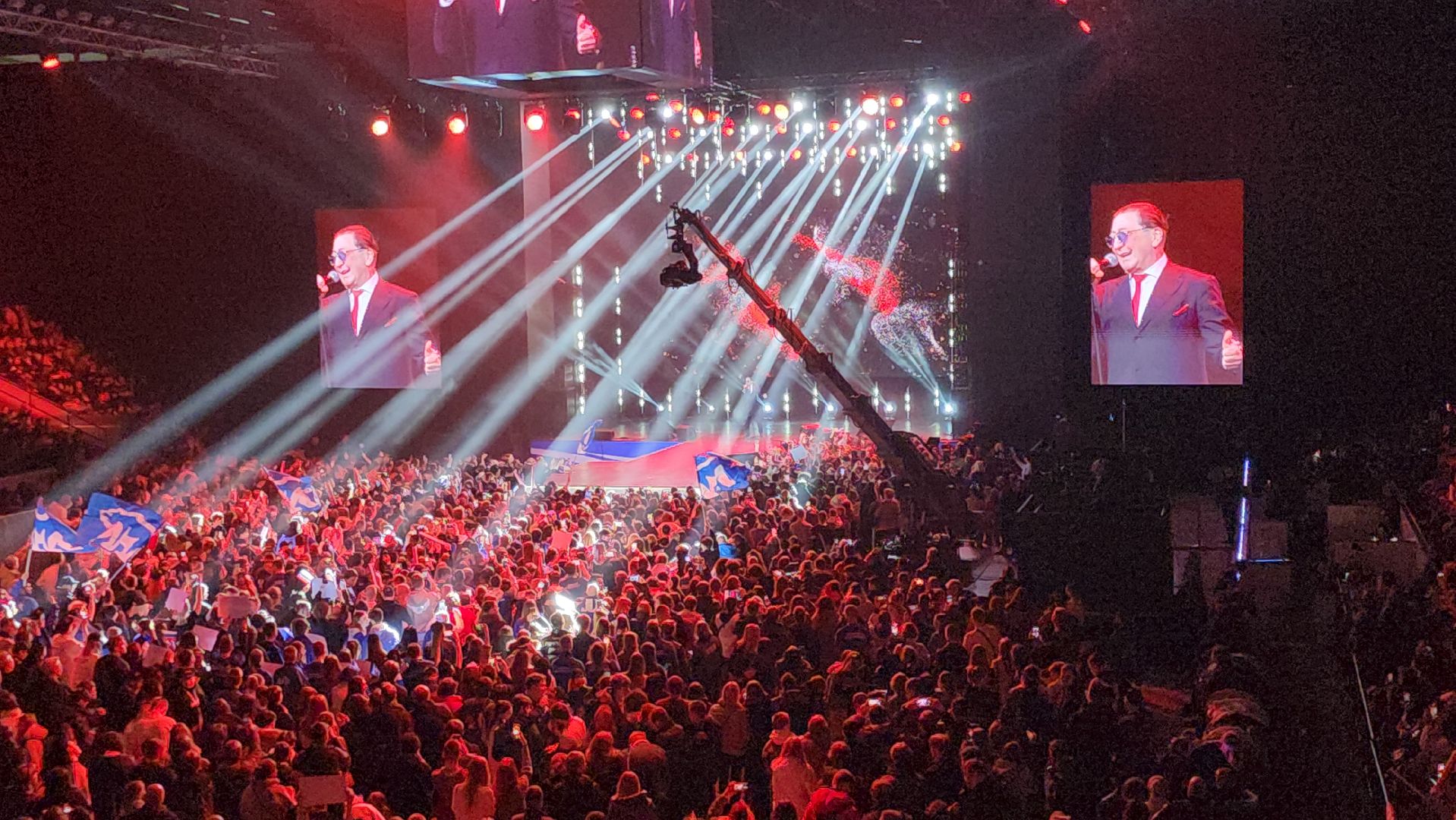 подольск, концерт