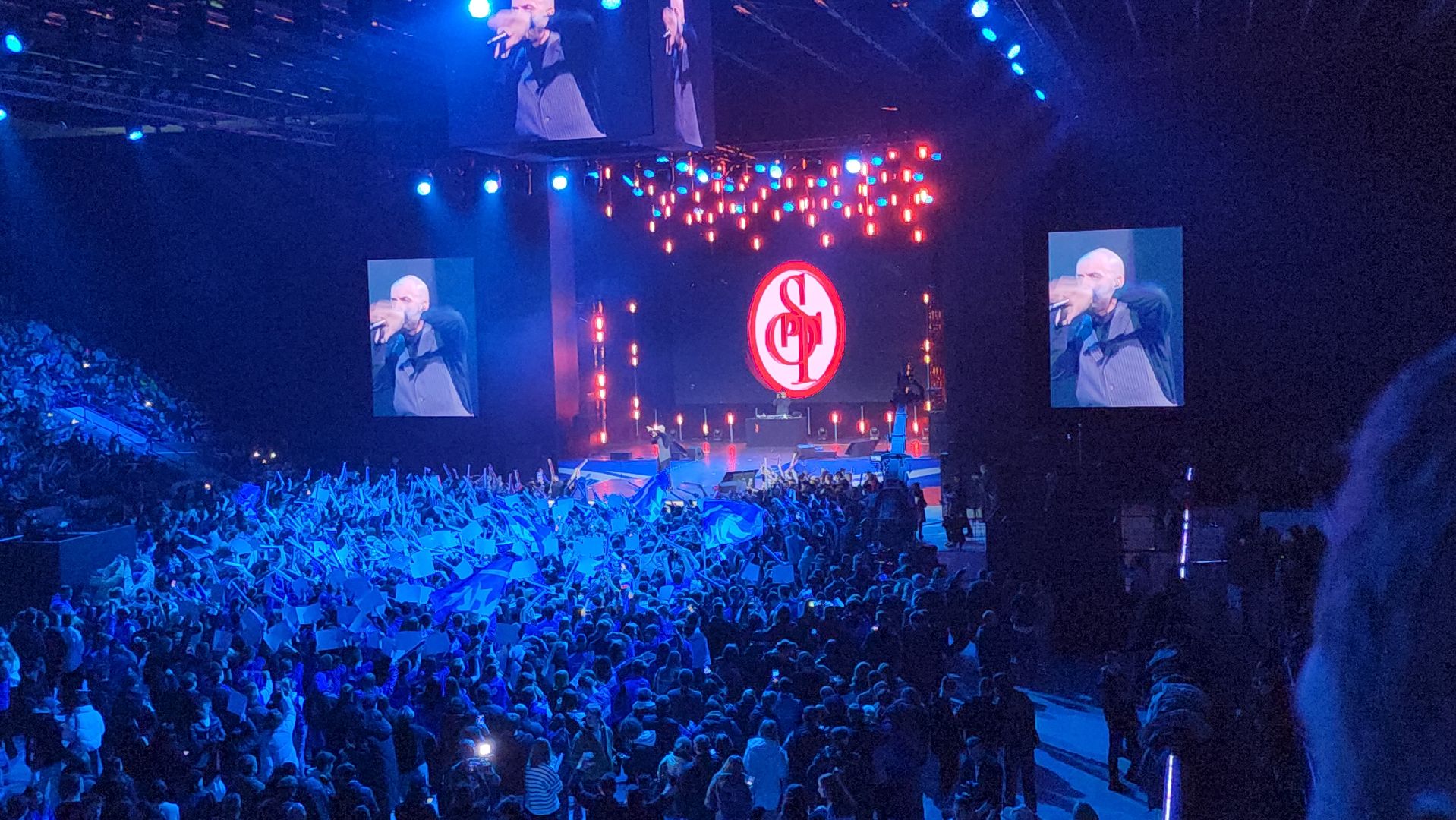 подольск, концерт