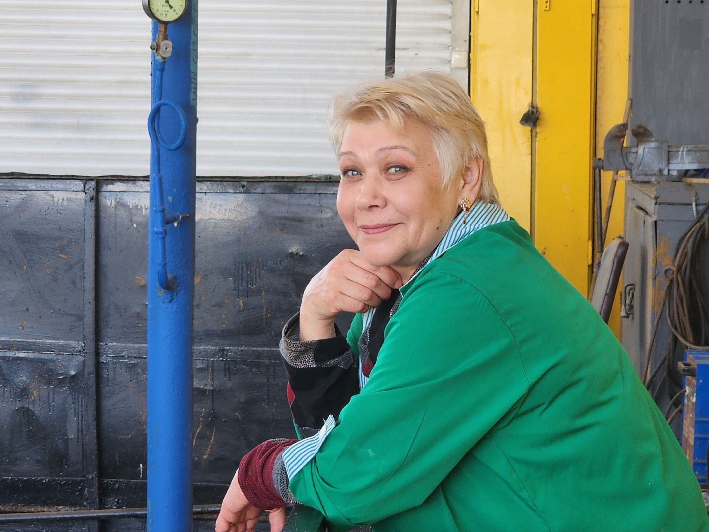 династия, орехово-зуевский округ,