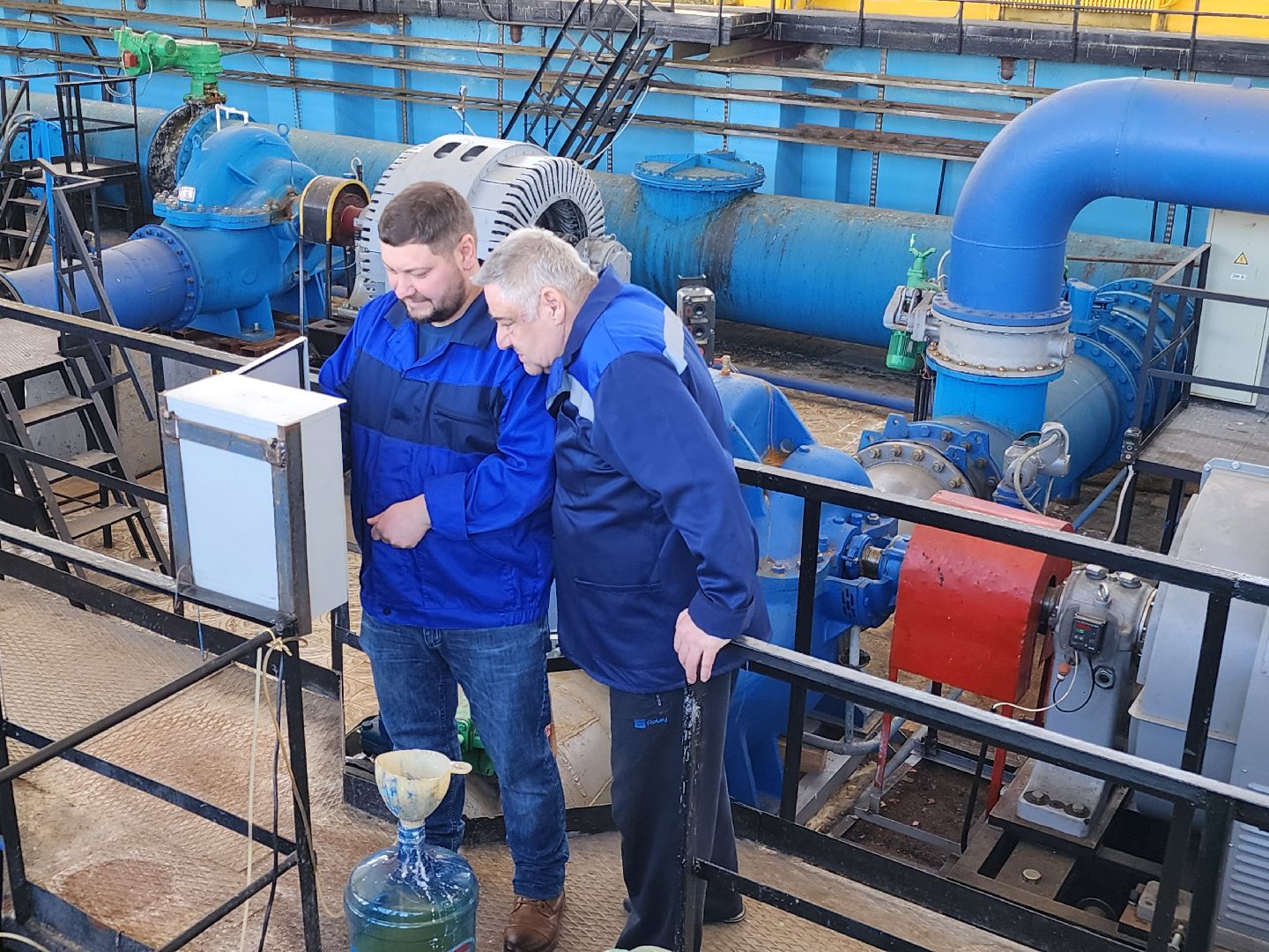 династия, орехово-зуевский округ,