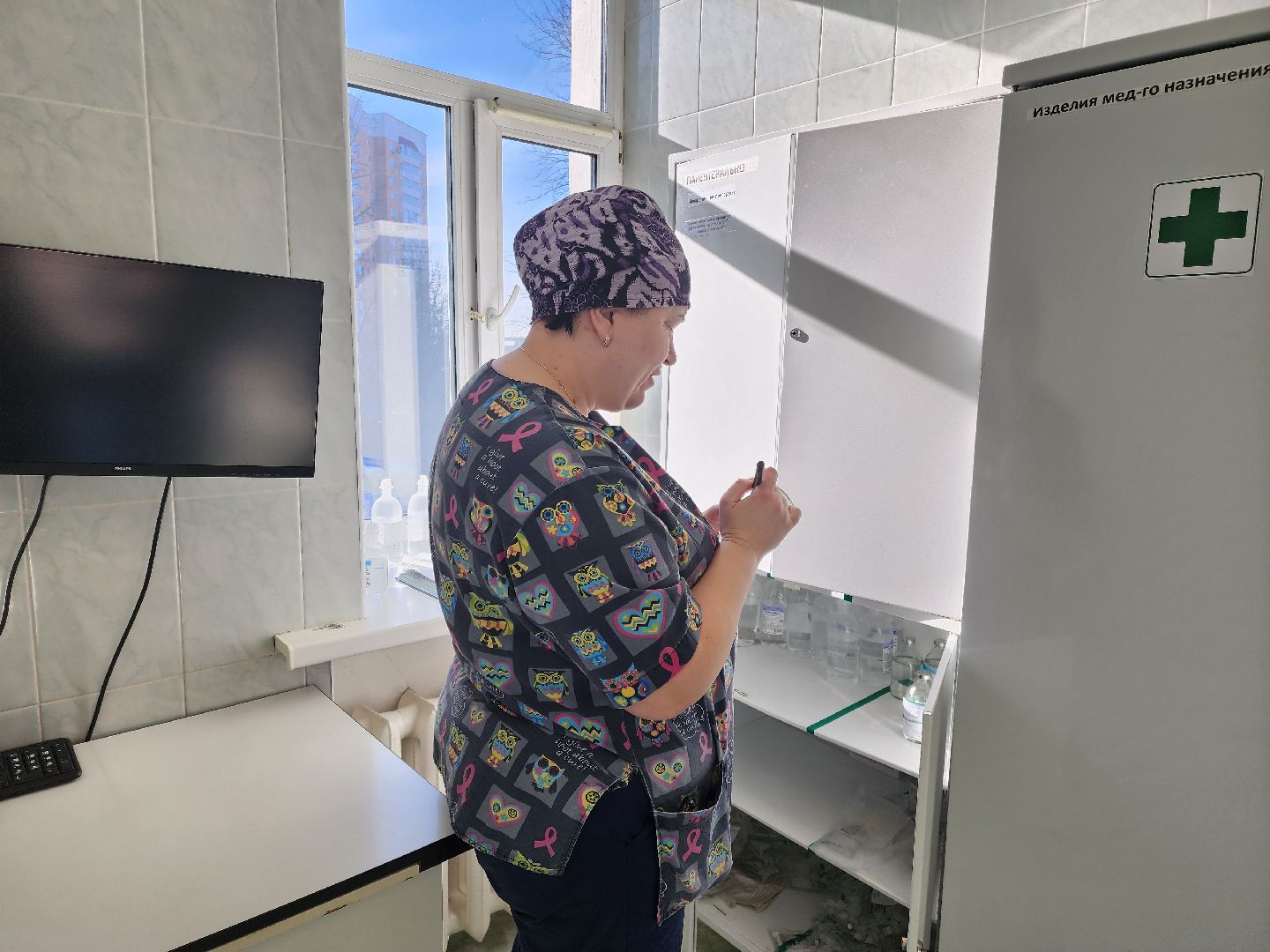 Подольск, Медицина, Гастроэнтерологический центр, моники,