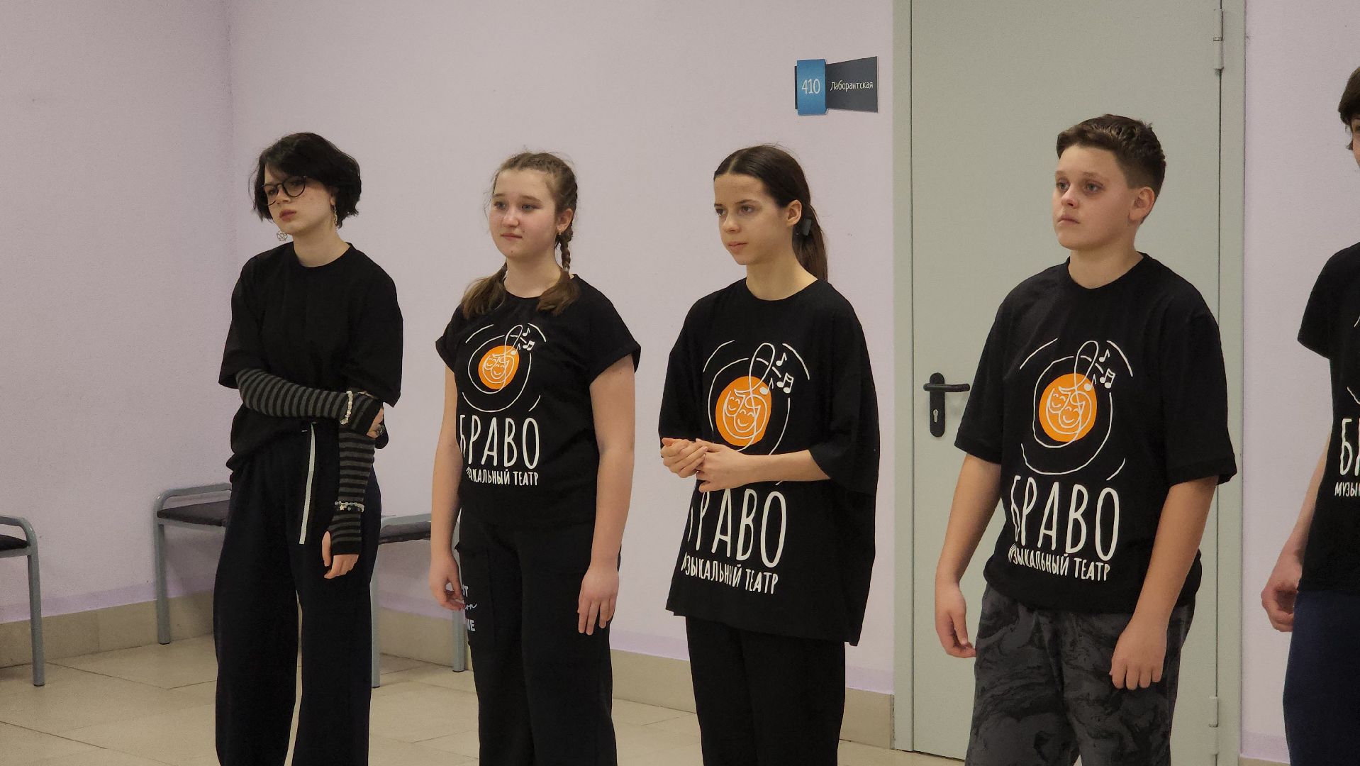 Ступино, образование подмосковья, театр подмосковья,