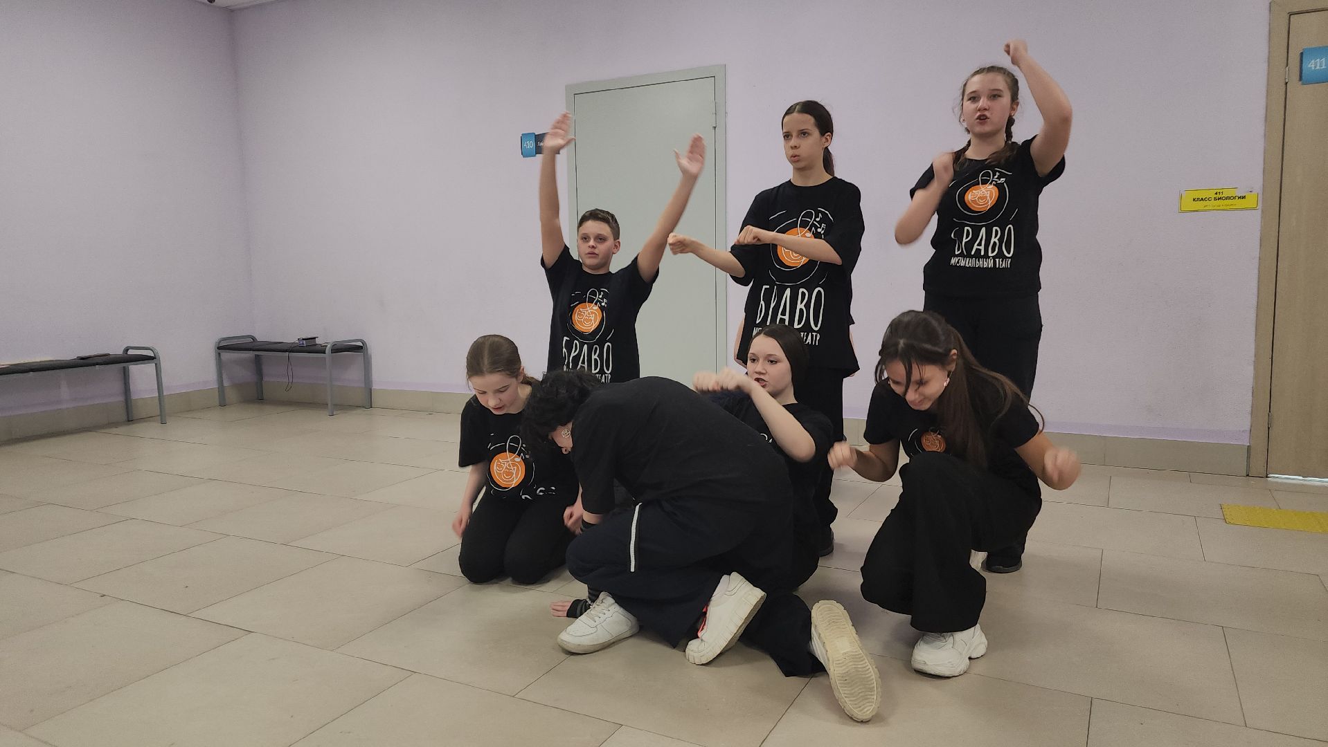 Ступино, образование подмосковья, театр подмосковья,