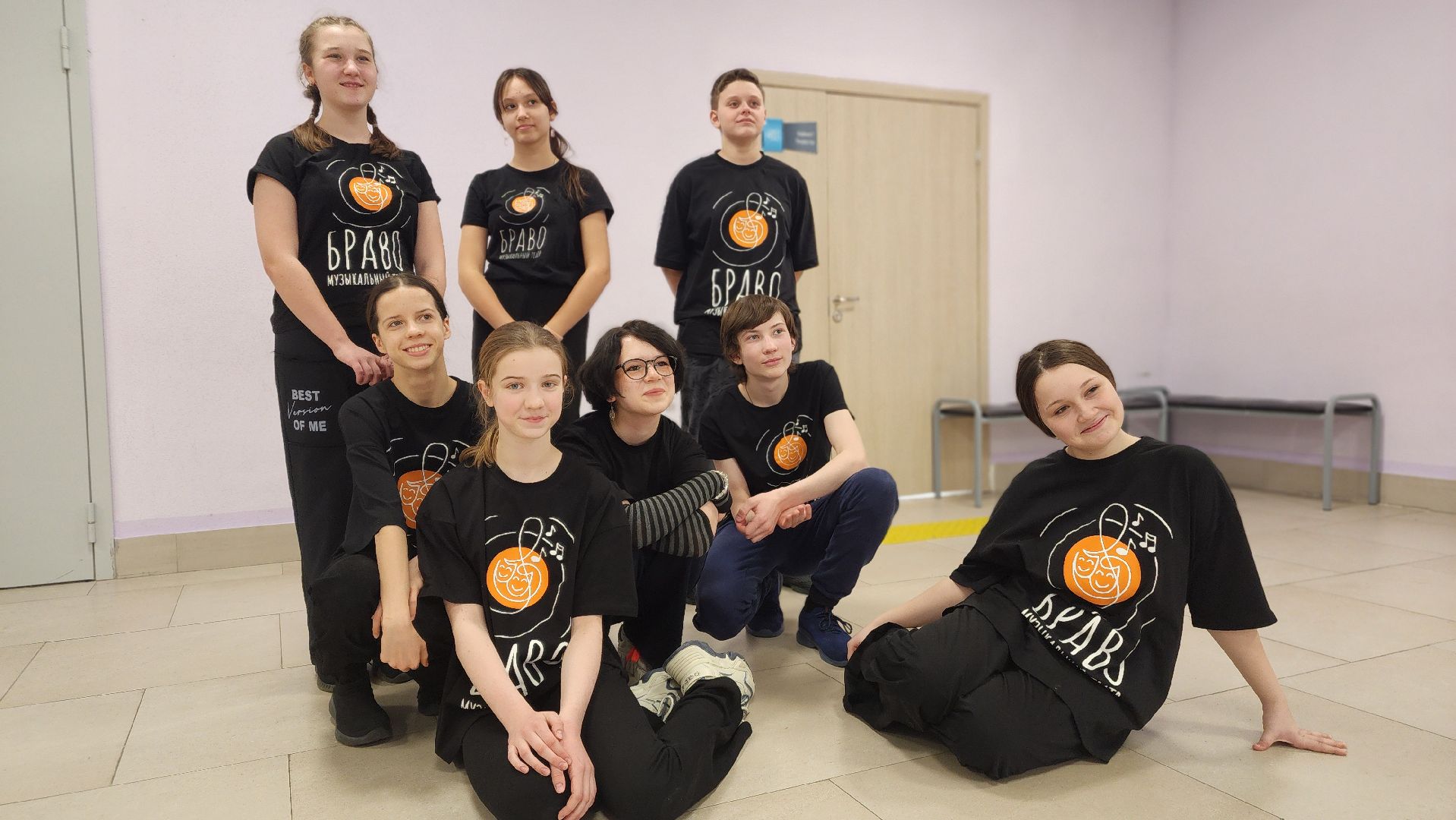 Ступино, образование подмосковья, театр подмосковья,