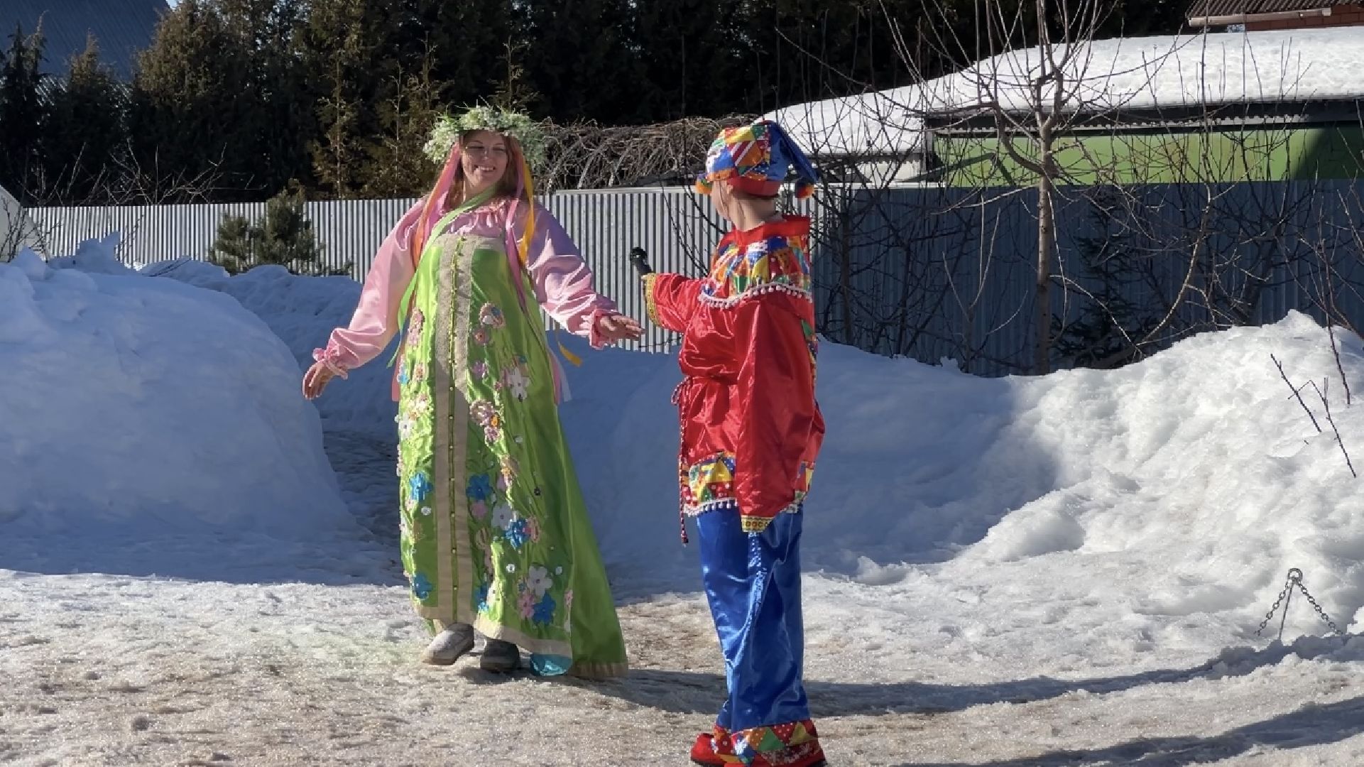 химки, масленица, музей, дети,