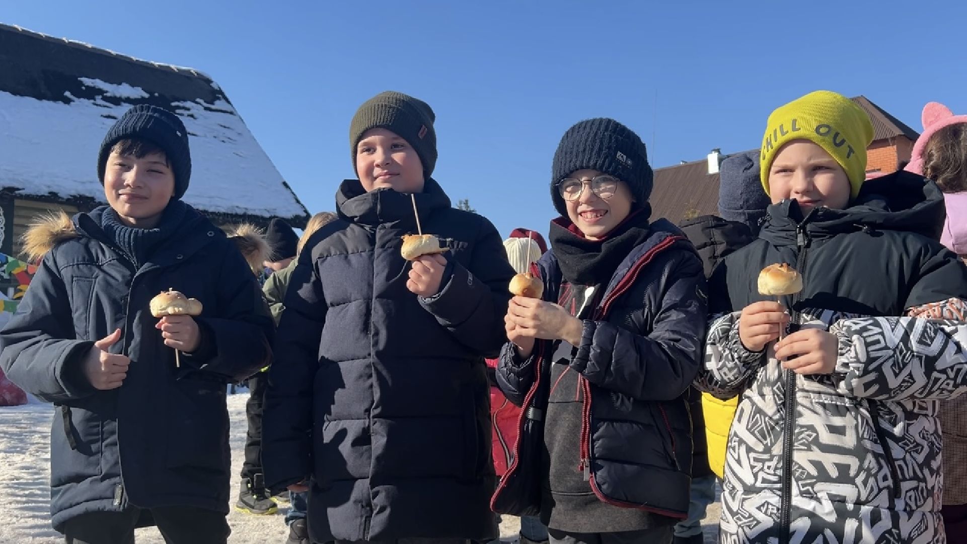 химки, масленица, музей, дети,