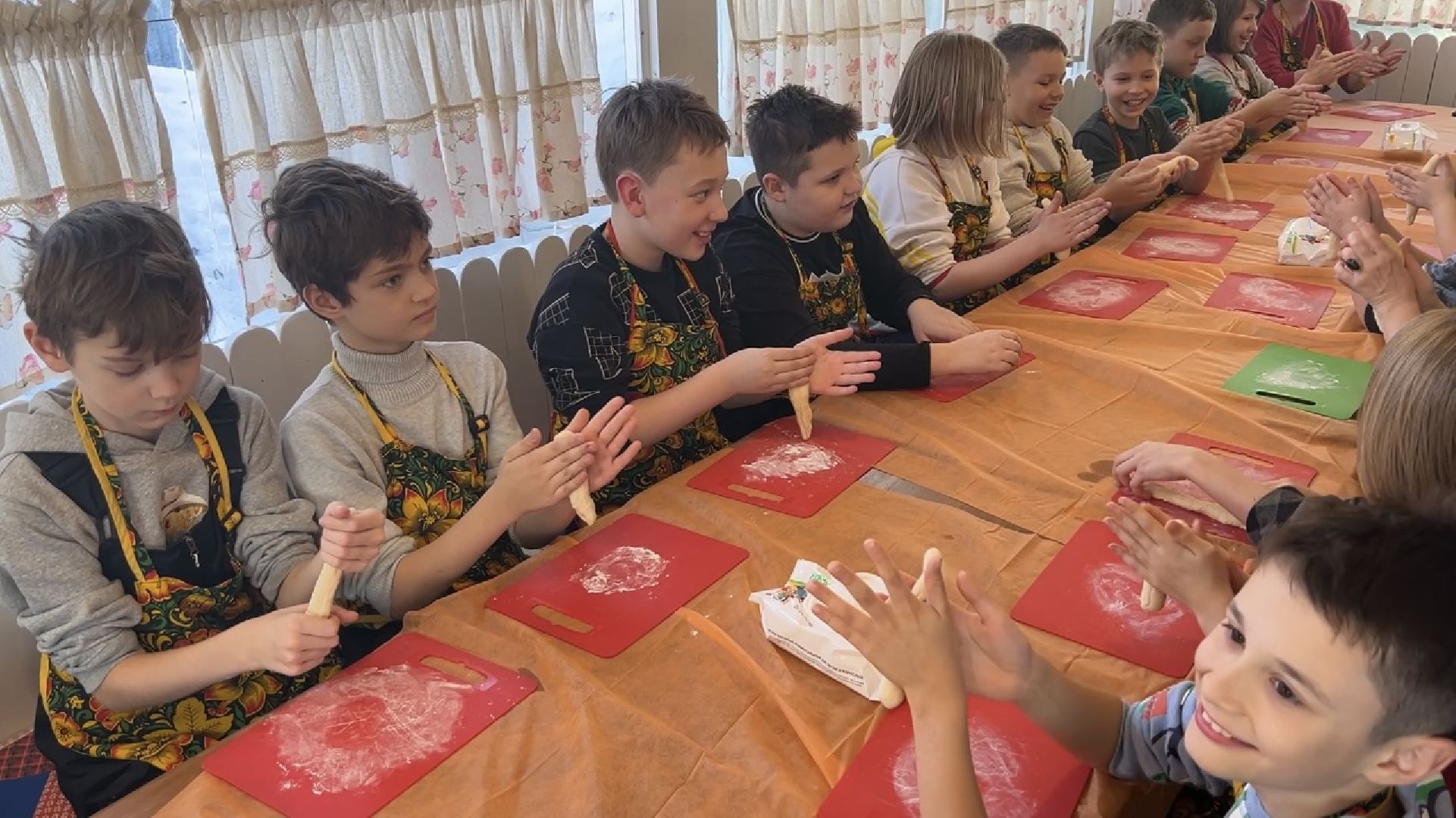 химки, масленица, музей, дети,