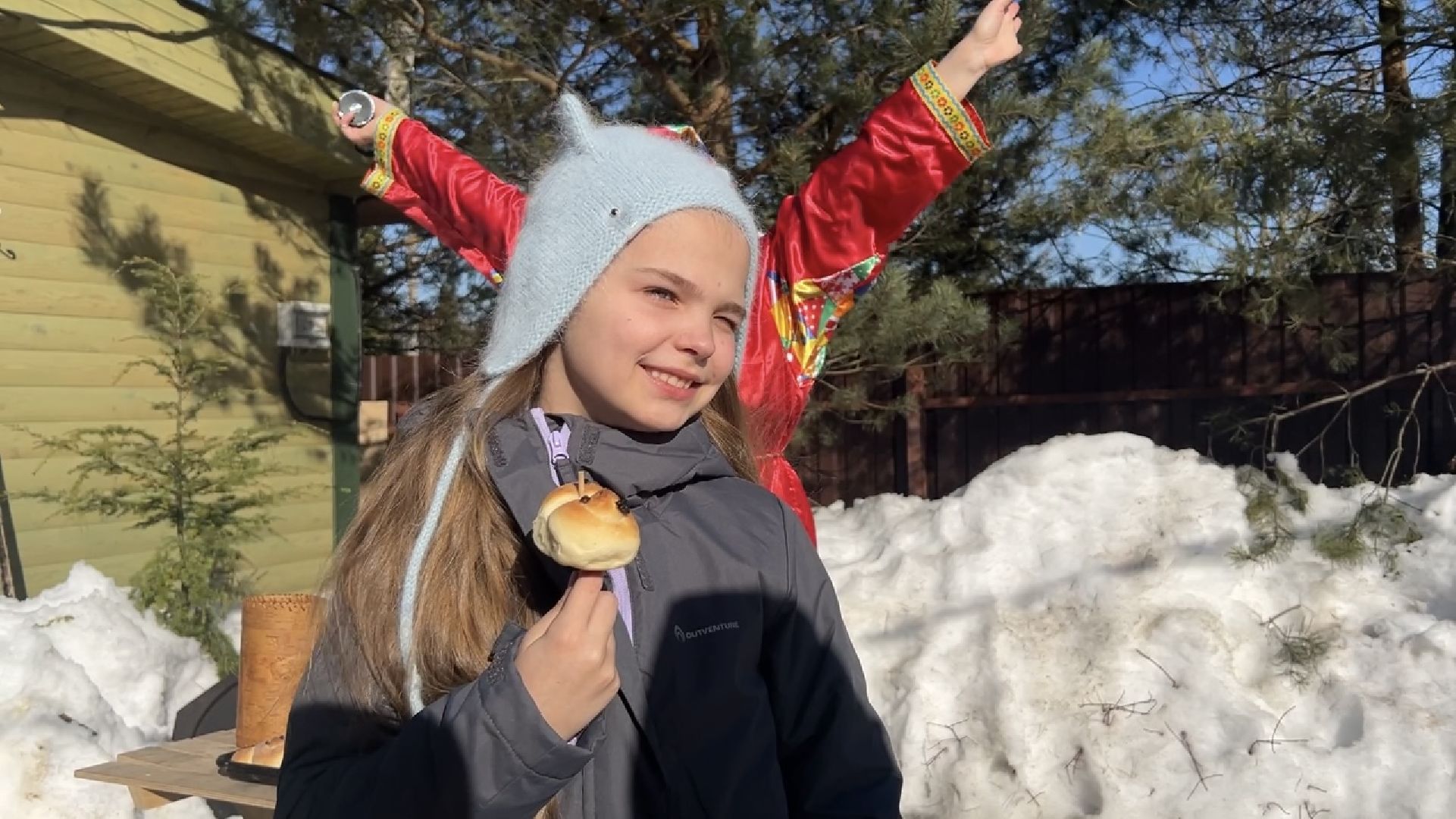 химки, масленица, музей, дети,