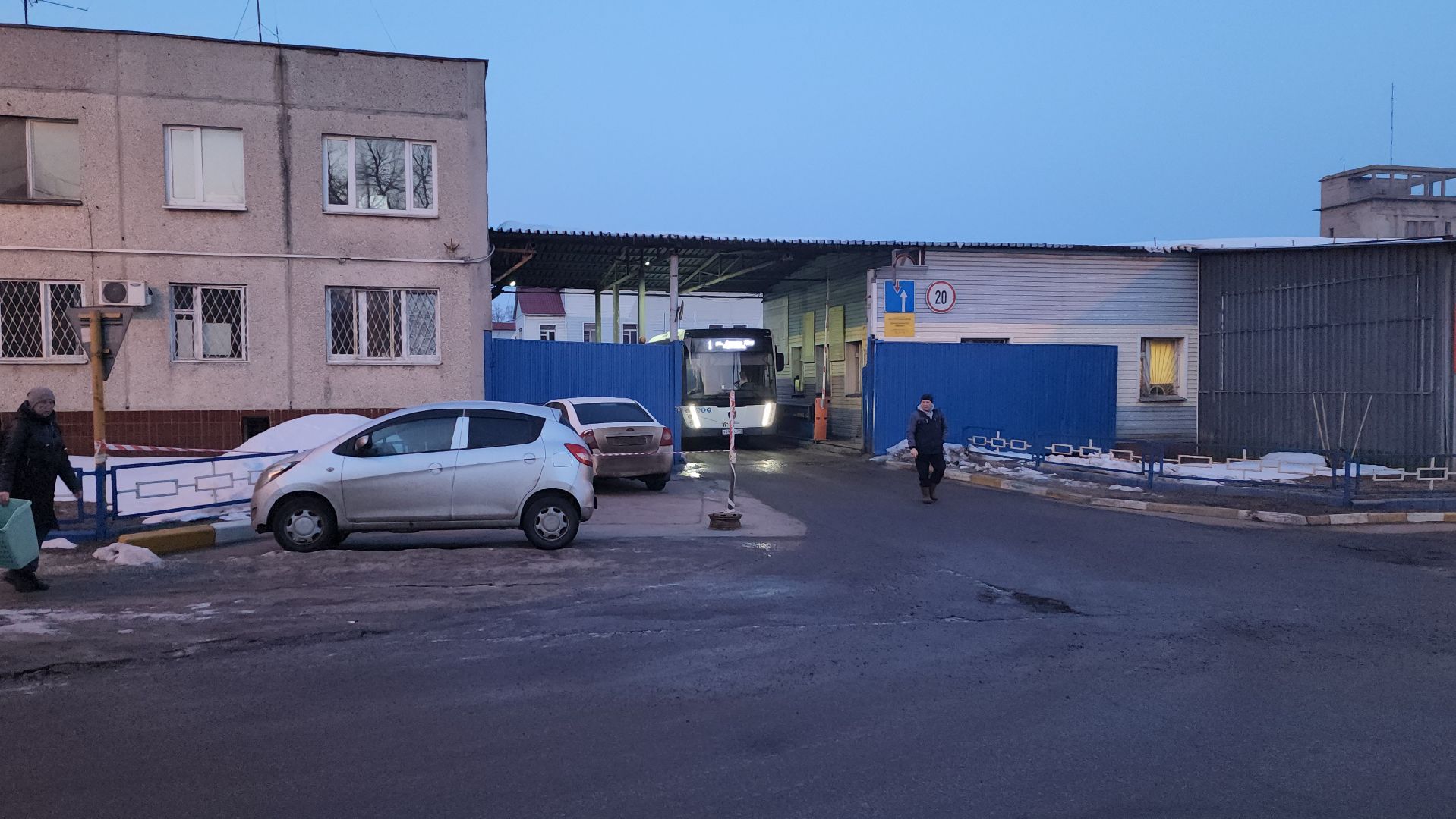 водитель автобуса, Дарья Подшивалова, мострансавто, Автоколонна 1376,монтировка,