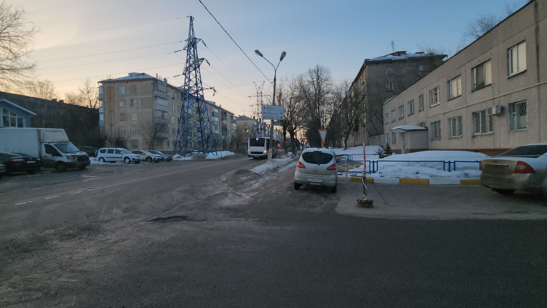 водитель автобуса, Дарья Подшивалова, мострансавто, Автоколонна 1376,монтировка,