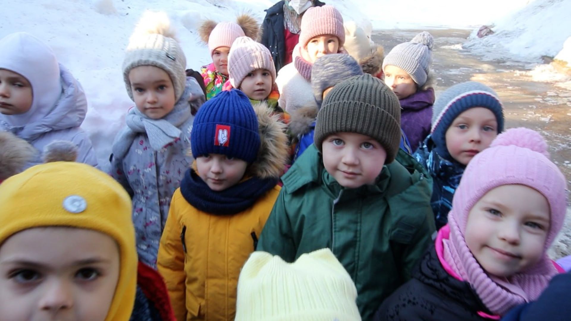 Солнечногорск, Эвакуация, Школа, Дети, Пожарные,