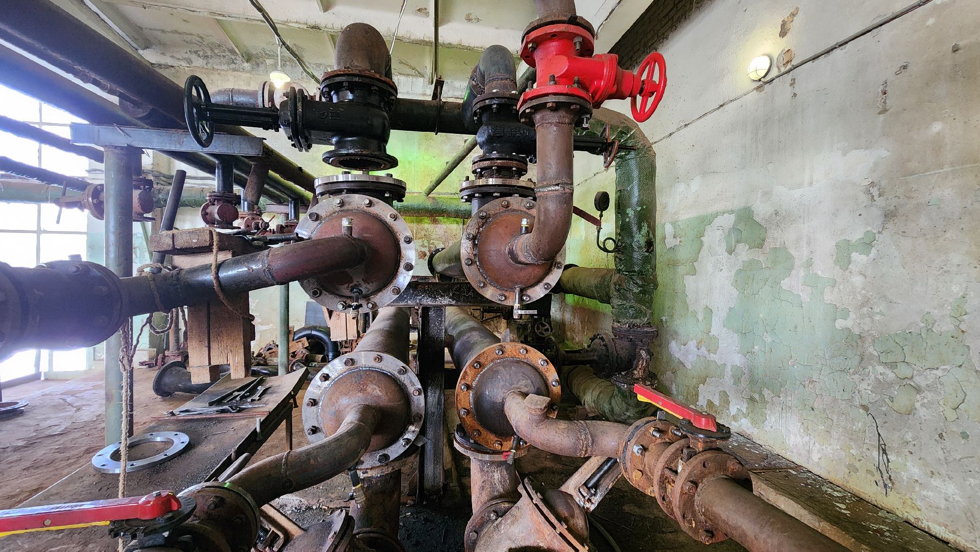 Солнечногорск, Выстрел, Котельная, Отопление,