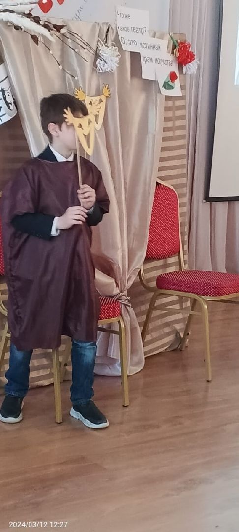 пушкино, лицей, школьная жизнь, театр для детей,