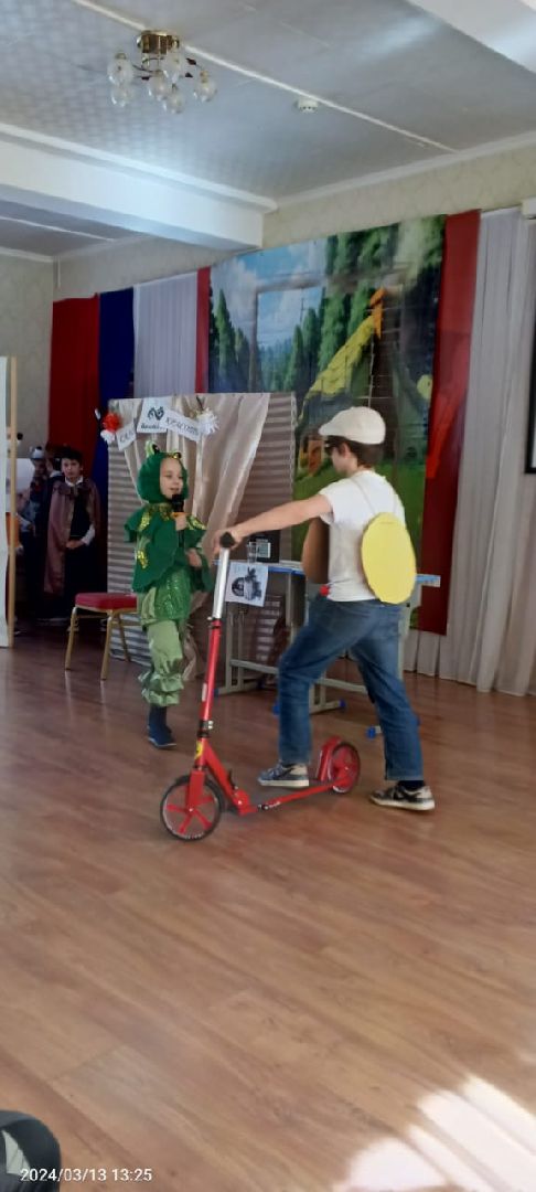 пушкино, лицей, школьная жизнь, театр для детей,