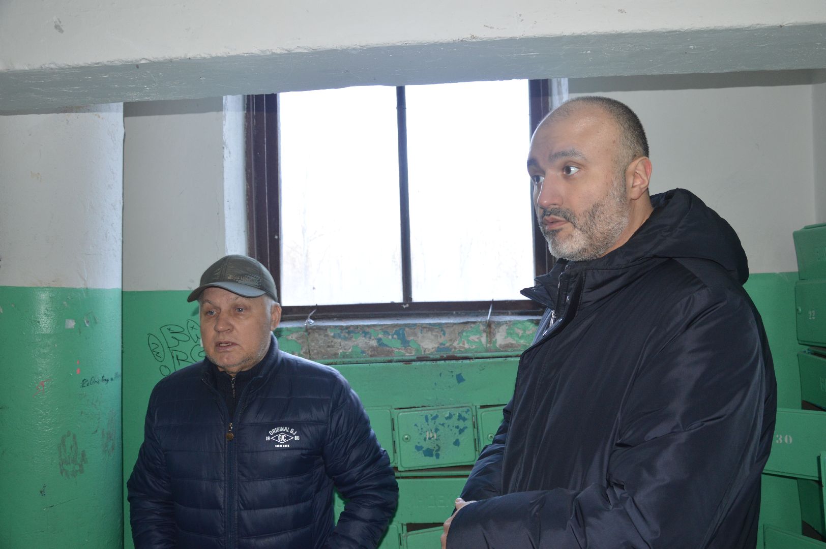 шатура, новые лифты, капитальный ремонт дома, жкх и благоустройство, жкх подмосковье, замена лифтов,