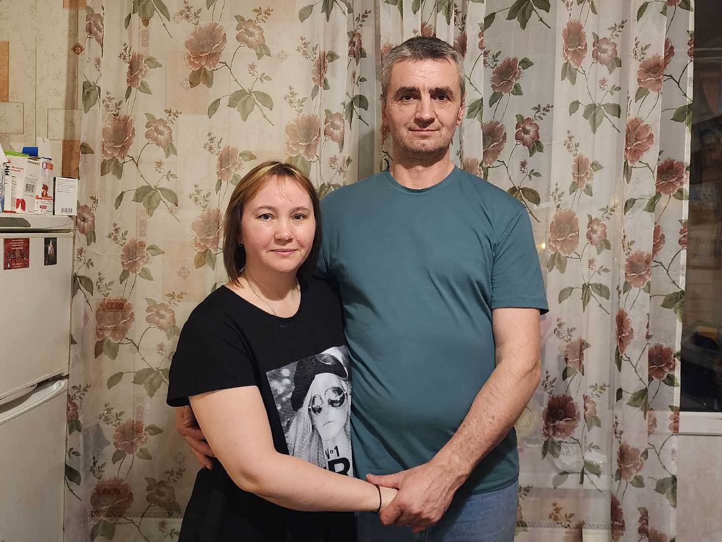 Звенигород, Люди, Масленица,