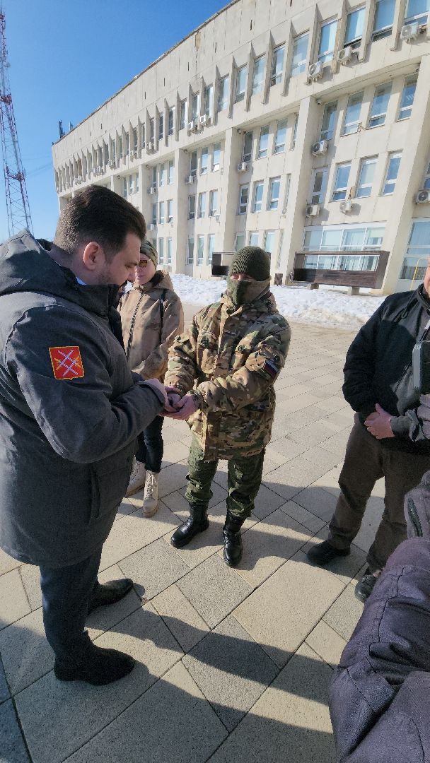 гуманитарная помощь, автомобиль бойцам, сво, своих не бросаем, своихнебросаем, руза, рузский городской округ,