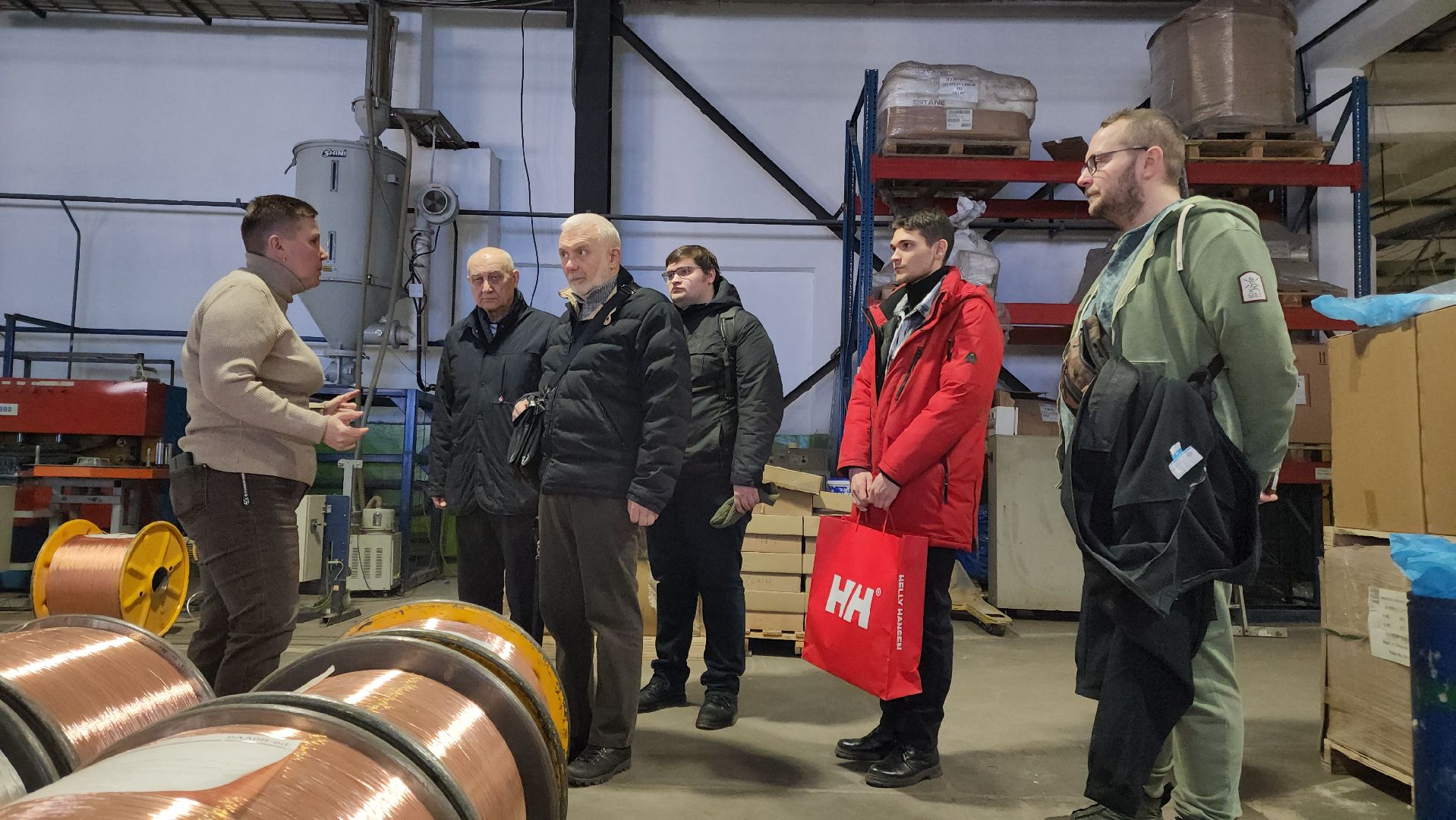 Производство, Наука, СПКБ-Техно, Подольск,