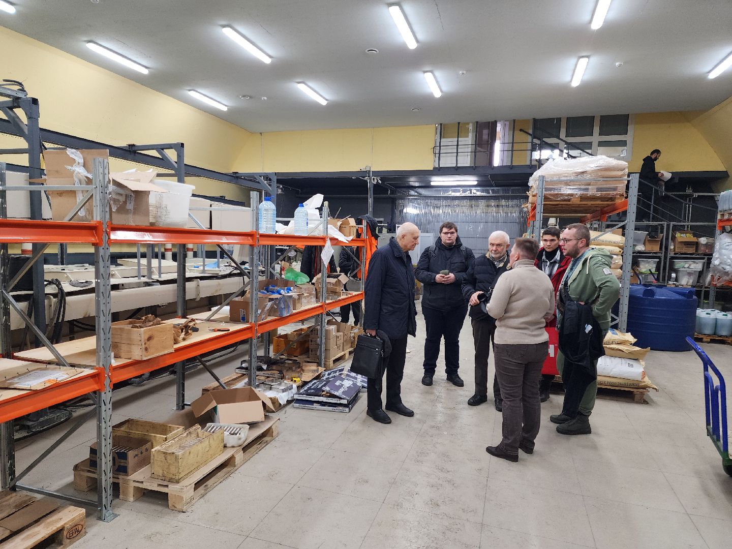 Производство, Наука, СПКБ-Техно, Подольск,