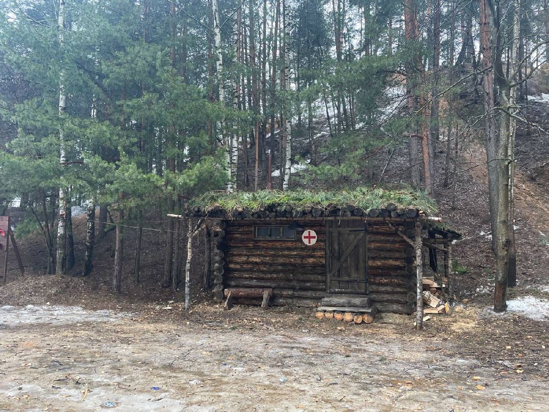 Лыткарино, фильм, съемочная площадка