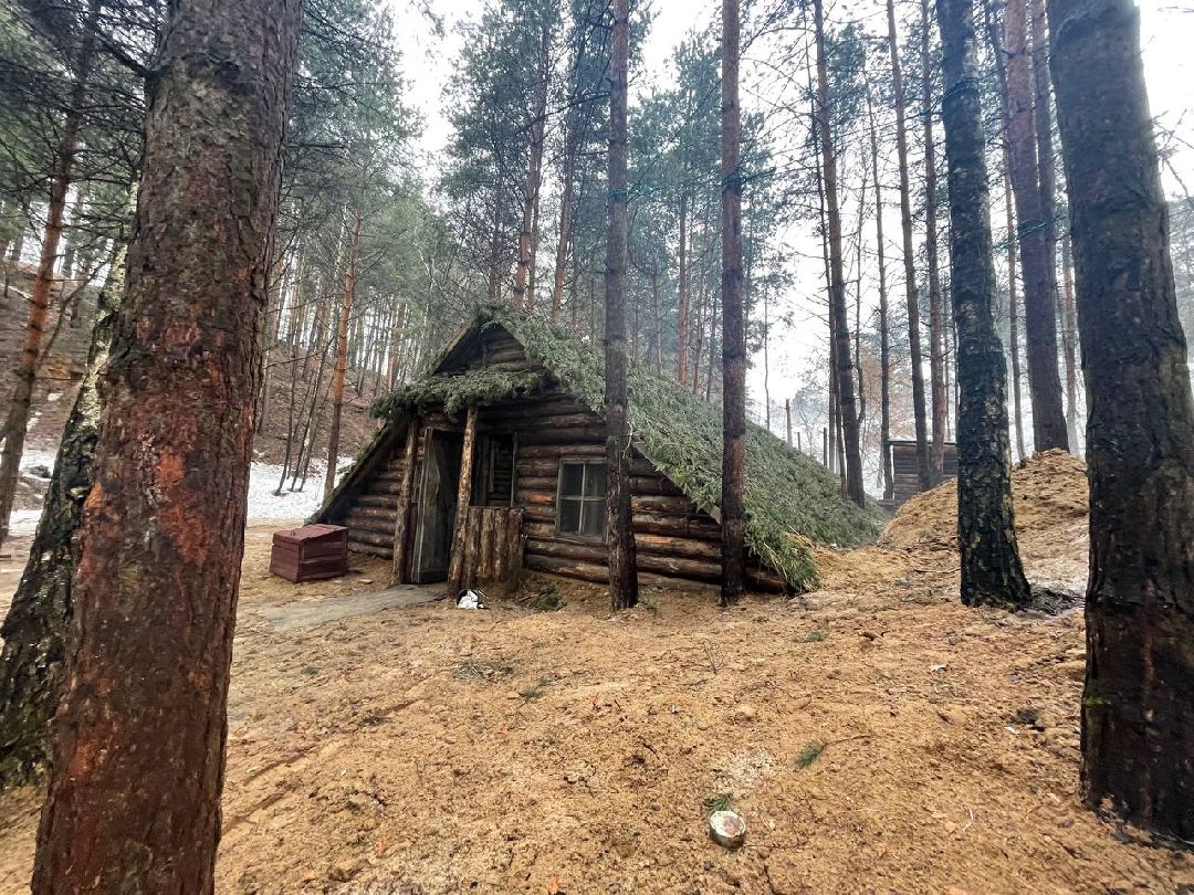 Лыткарино, фильм, съемочная площадка