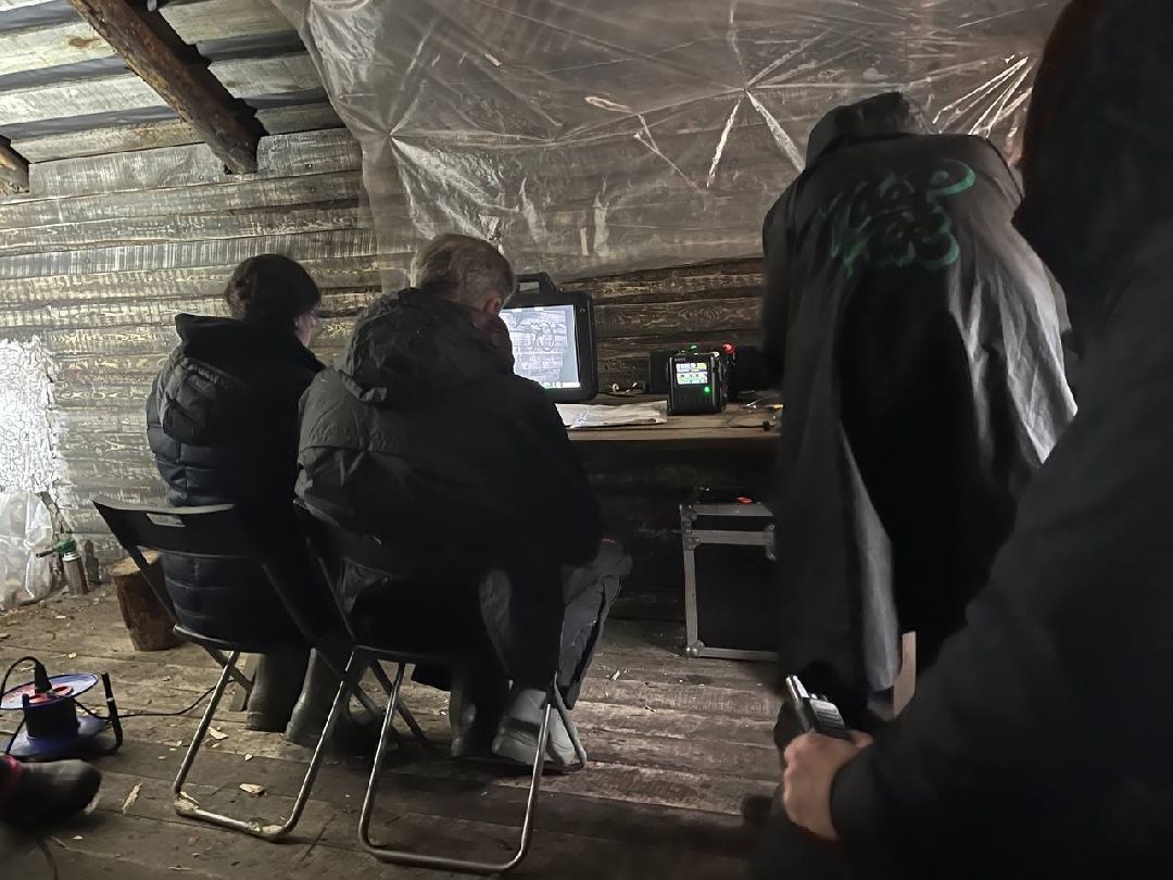 Лыткарино, фильм, съемочная площадка