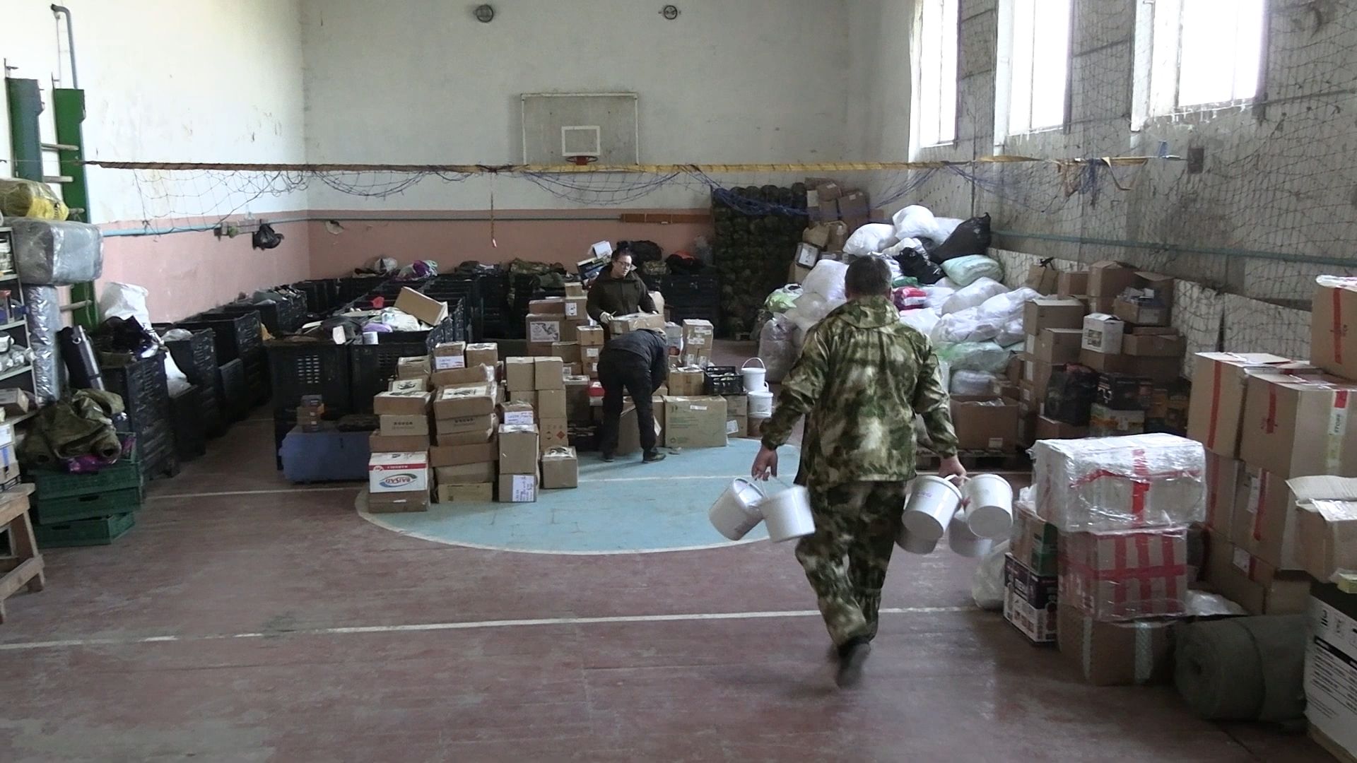 Одинцово, херсонская область, барс-4, добровольцы, губернатор, спецоперация, сво,