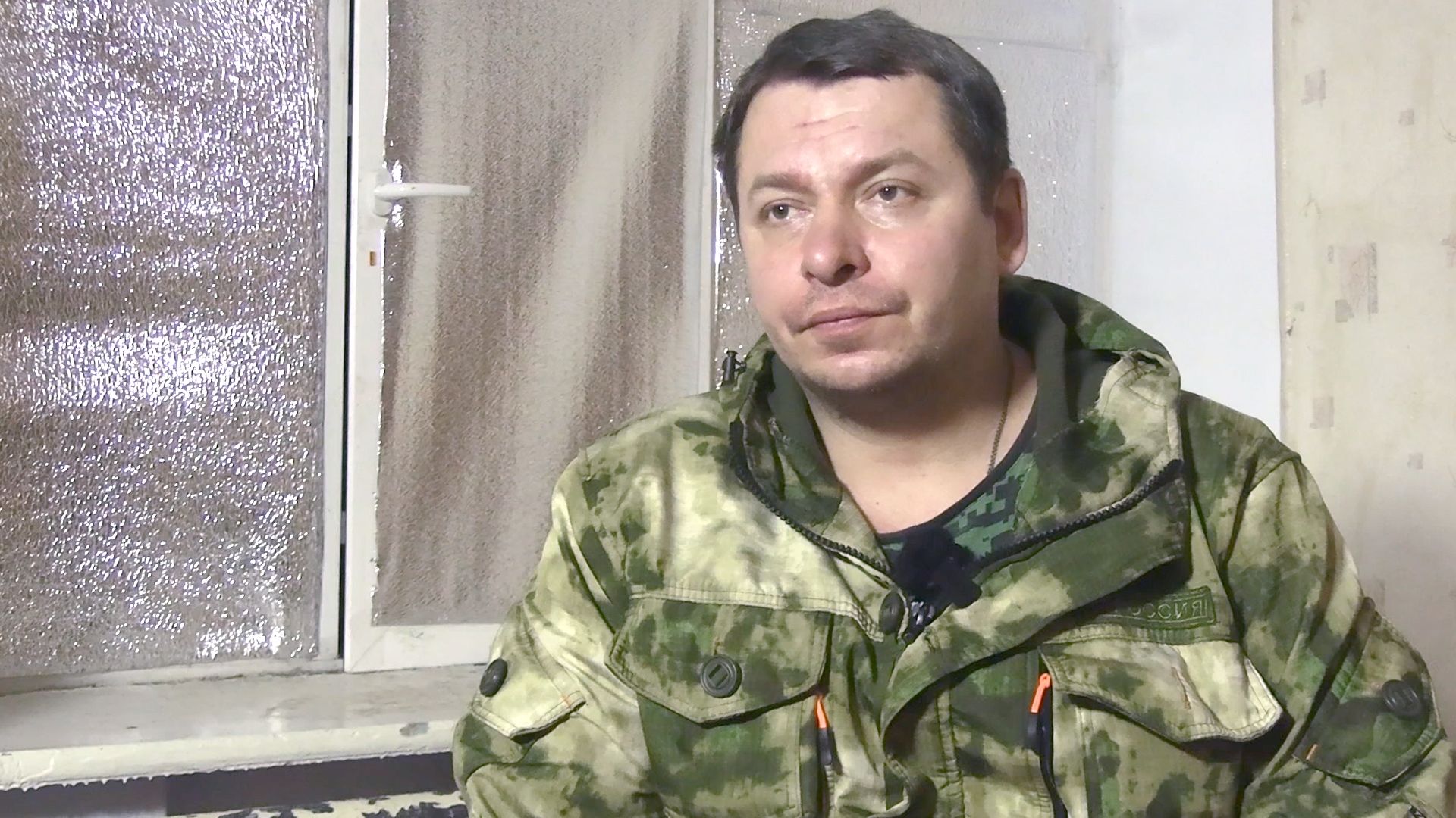 Одинцово, херсонская область, барс-4, добровольцы, губернатор, спецоперация, сво,