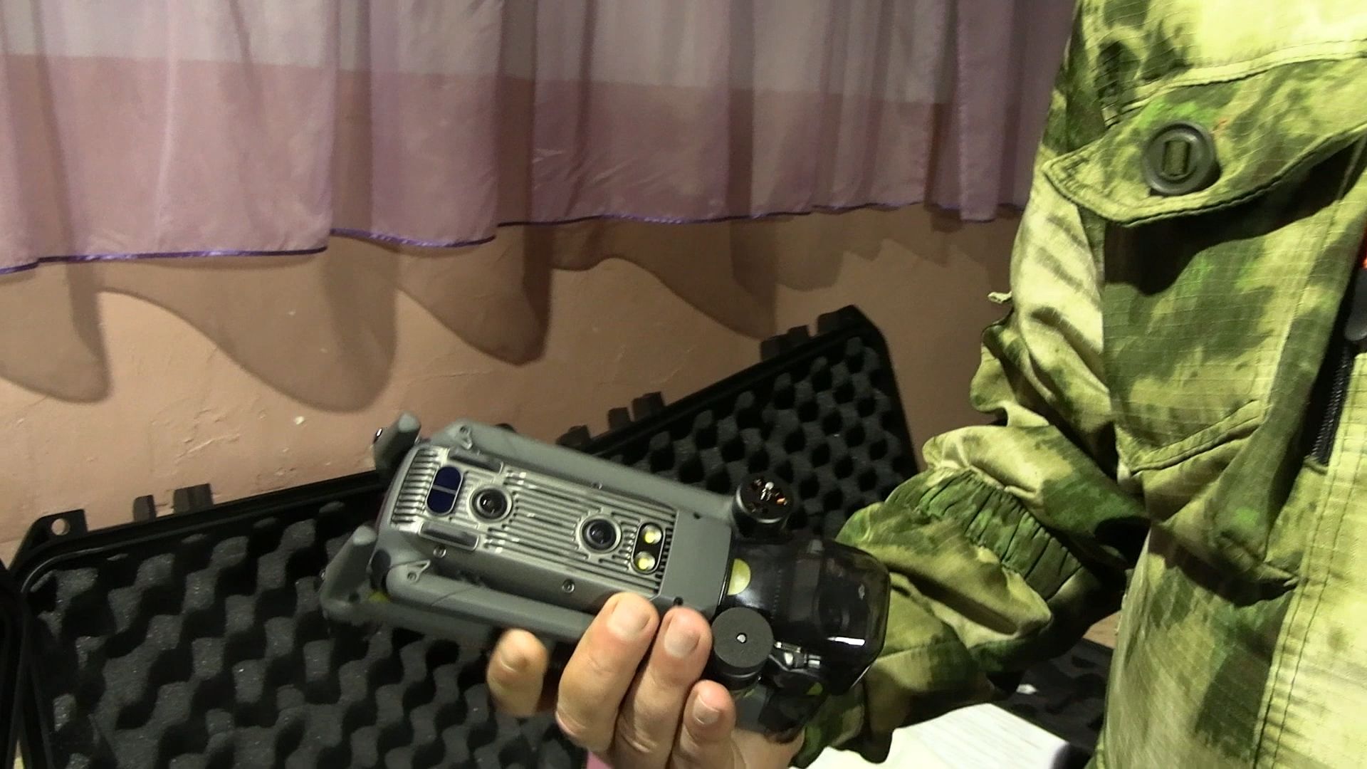 Одинцово, херсонская область, барс-4, добровольцы, губернатор, спецоперация, сво,