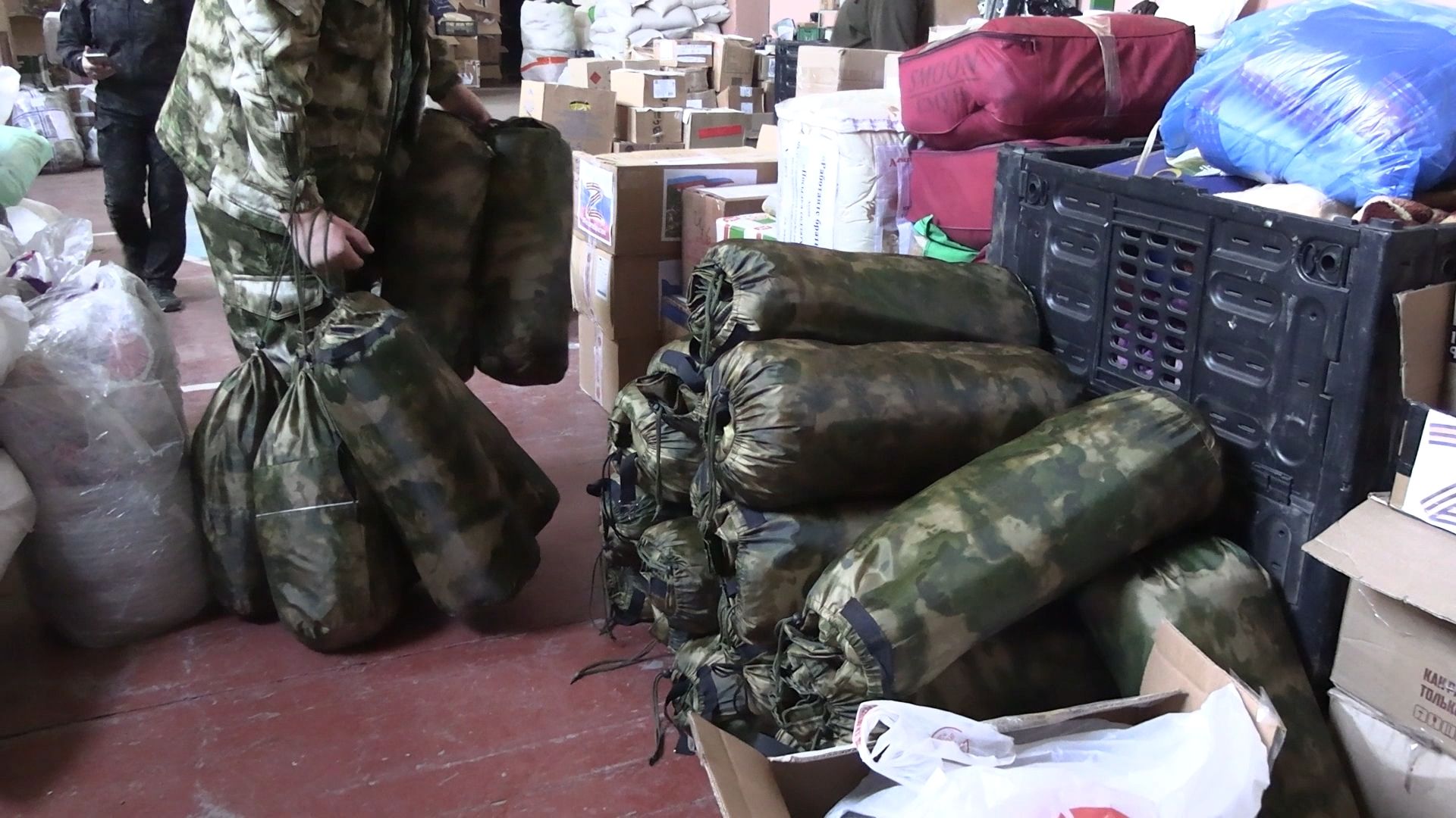 Одинцово, херсонская область, барс-4, добровольцы, губернатор, спецоперация, сво,