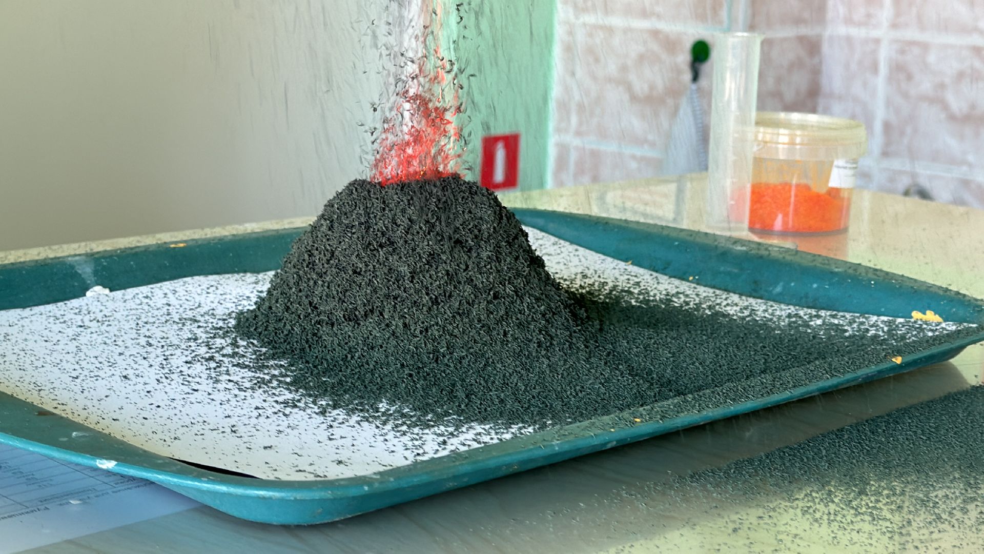 Одинцово, Олимпиадное движение, Химия,